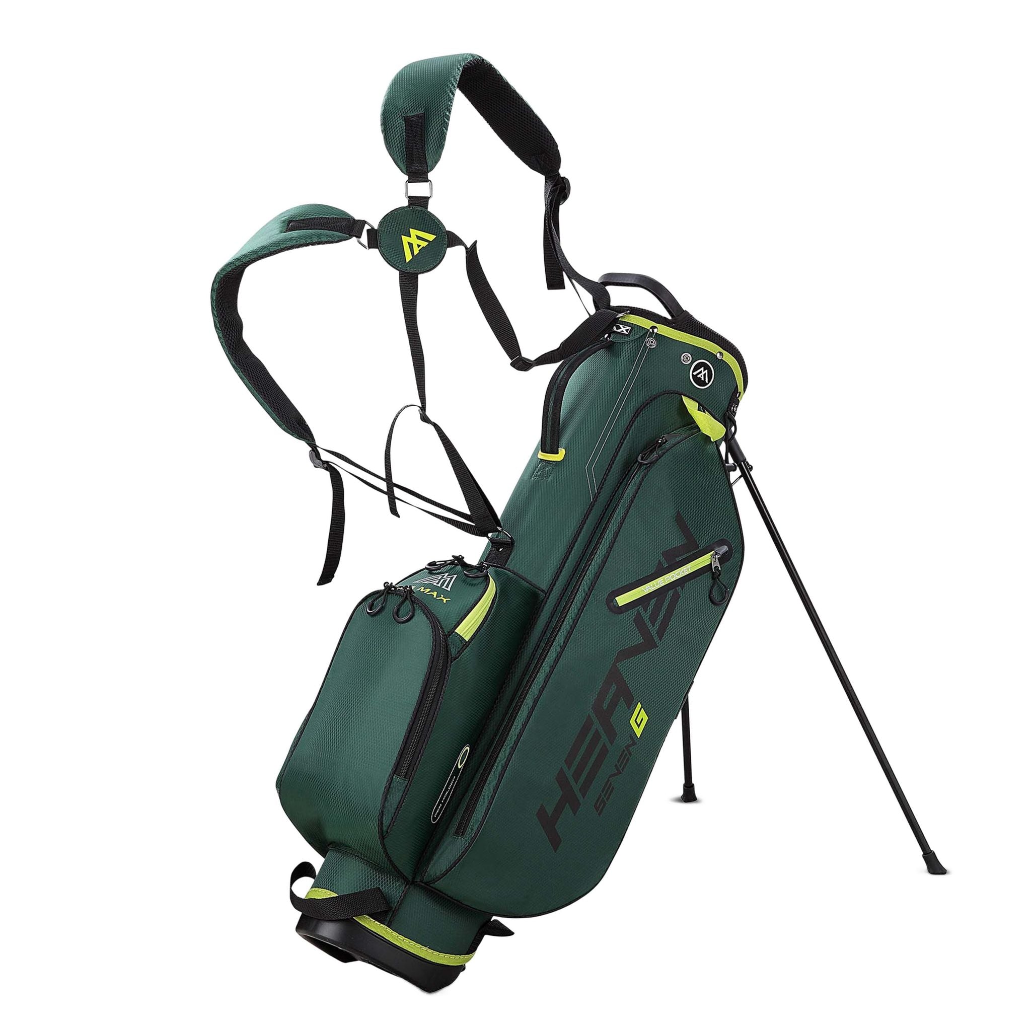 Big Max Heaven Seven G Standbag