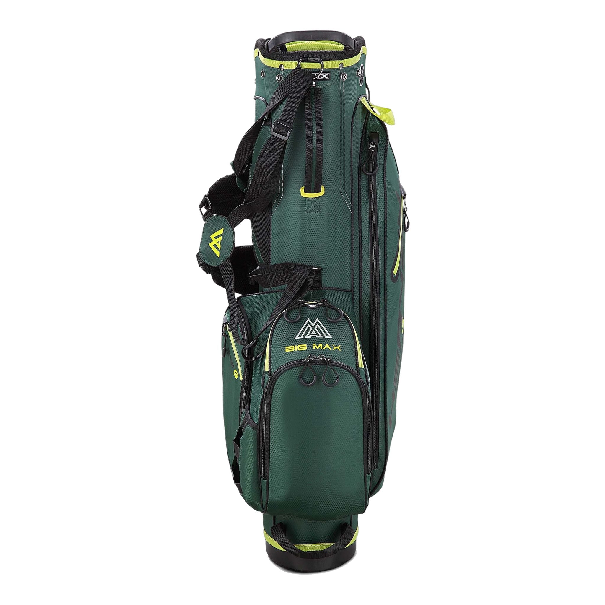 Borsa con supporto Big Max Heaven Seven G