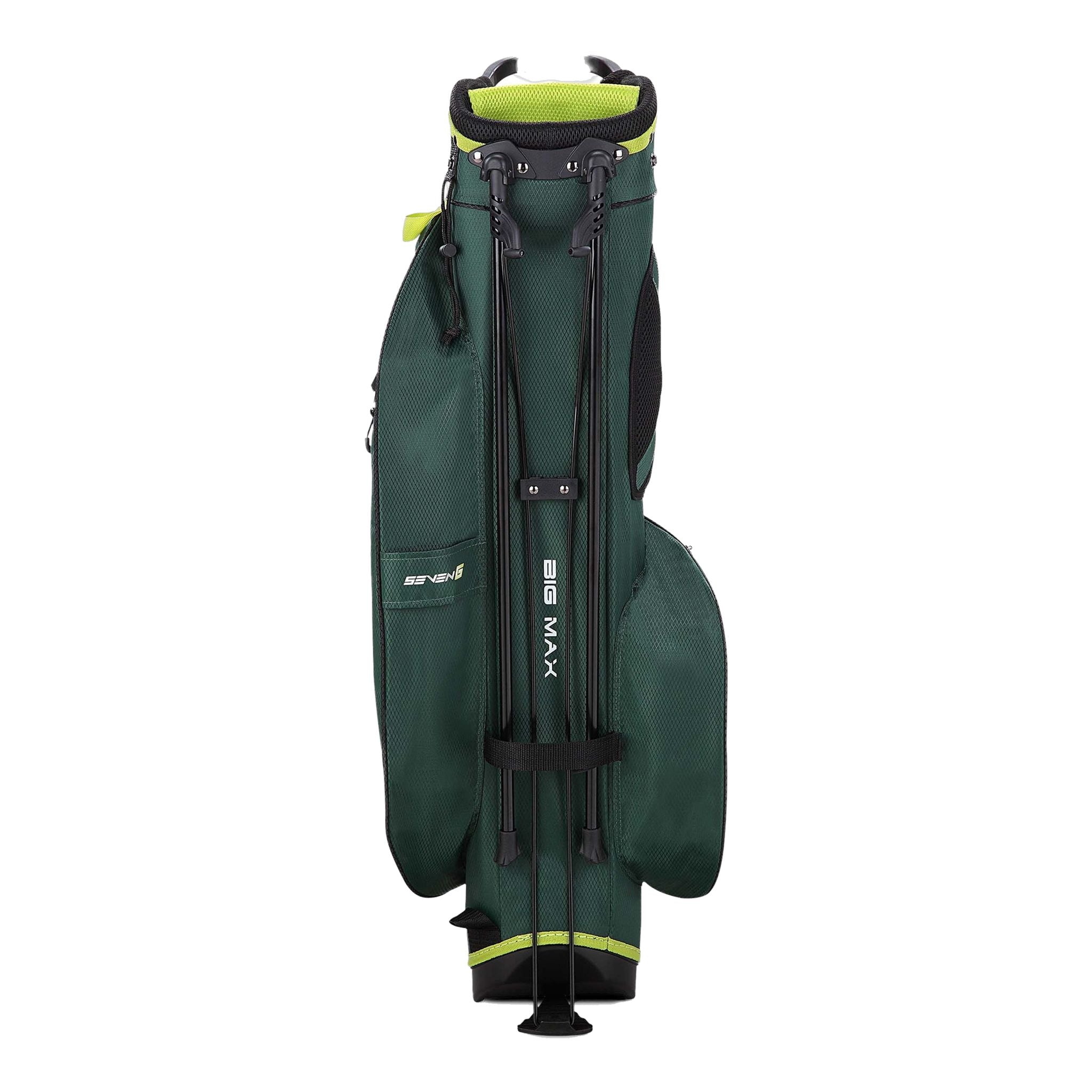 Borsa con supporto Big Max Heaven Seven G