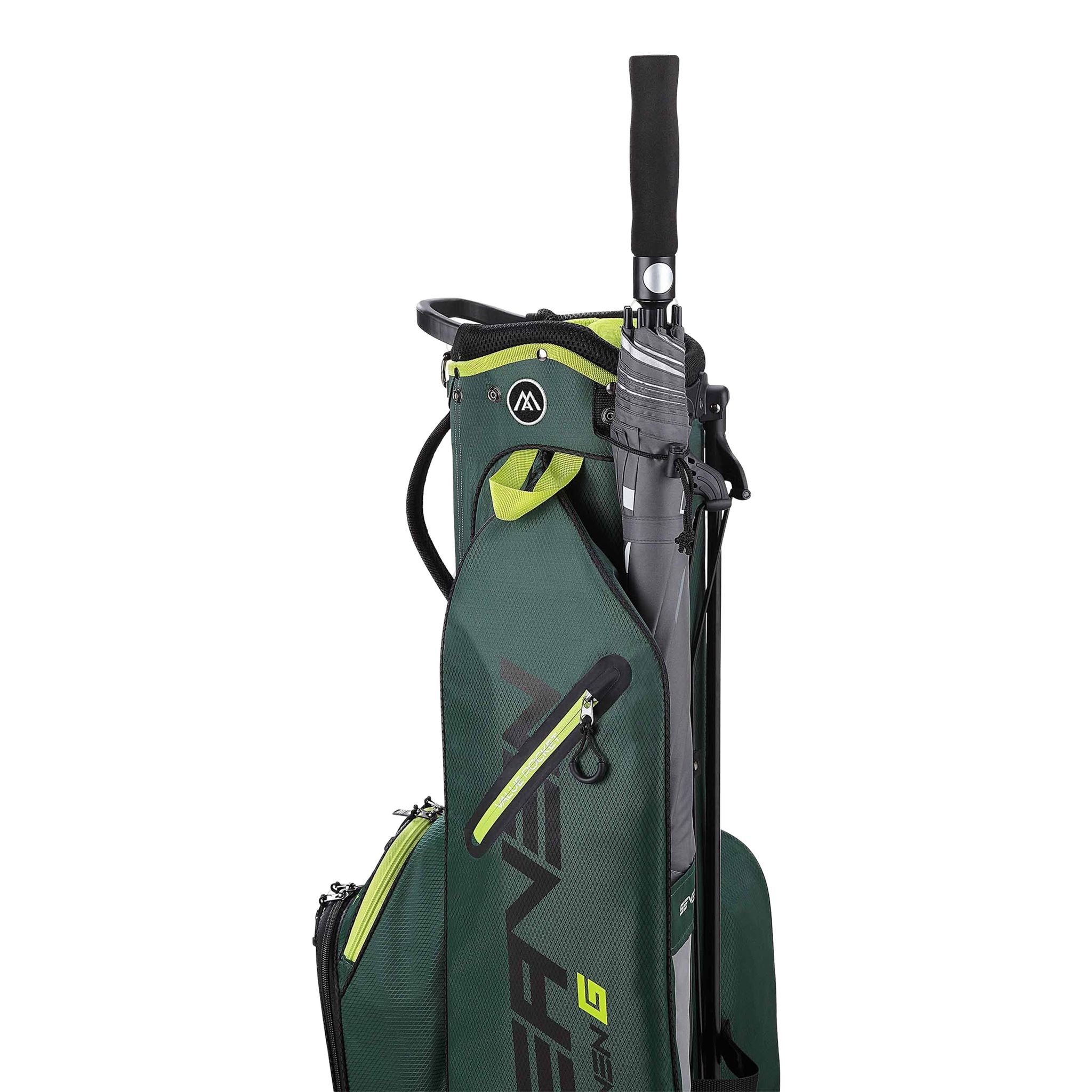 Borsa con supporto Big Max Heaven Seven G