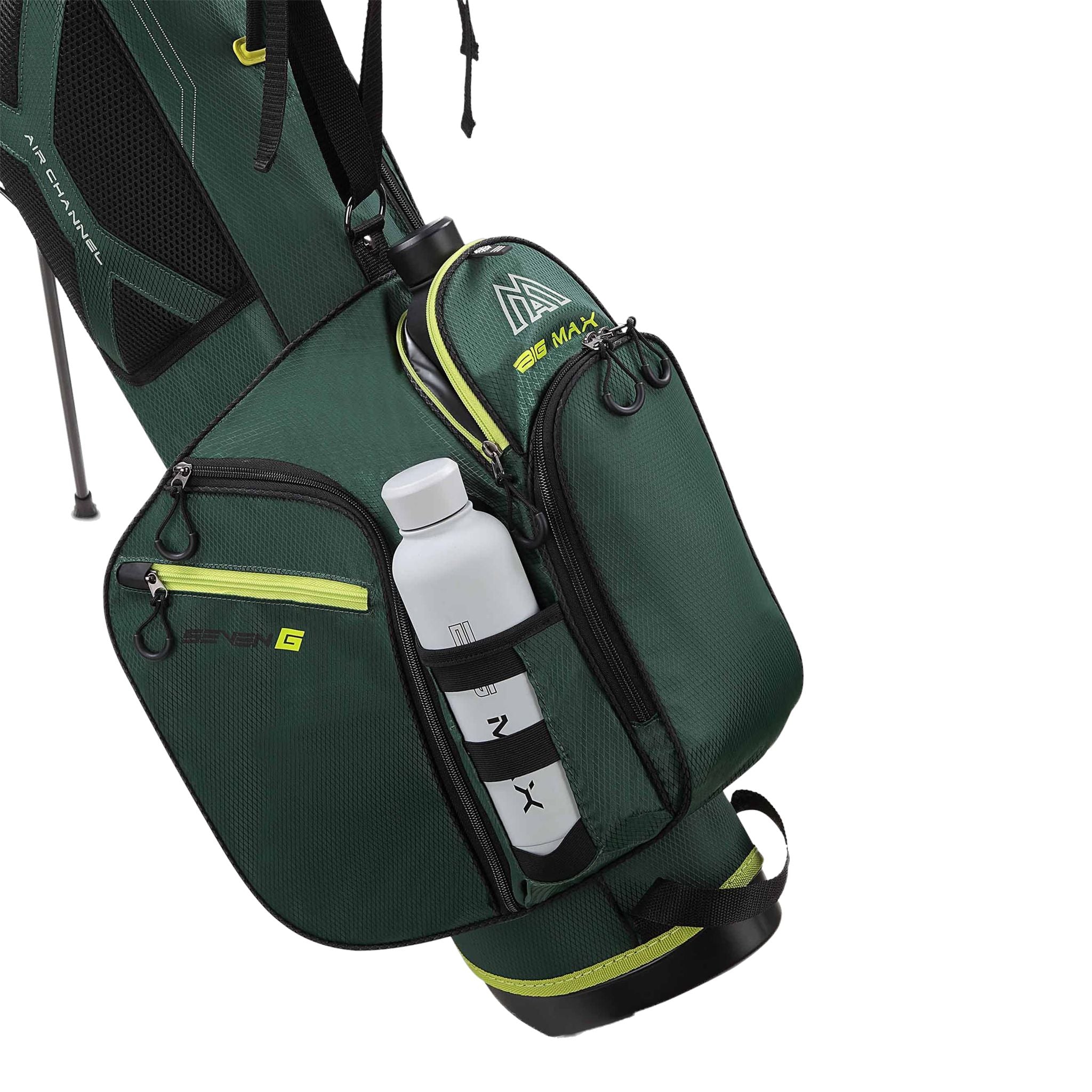 Borsa con supporto Big Max Heaven Seven G