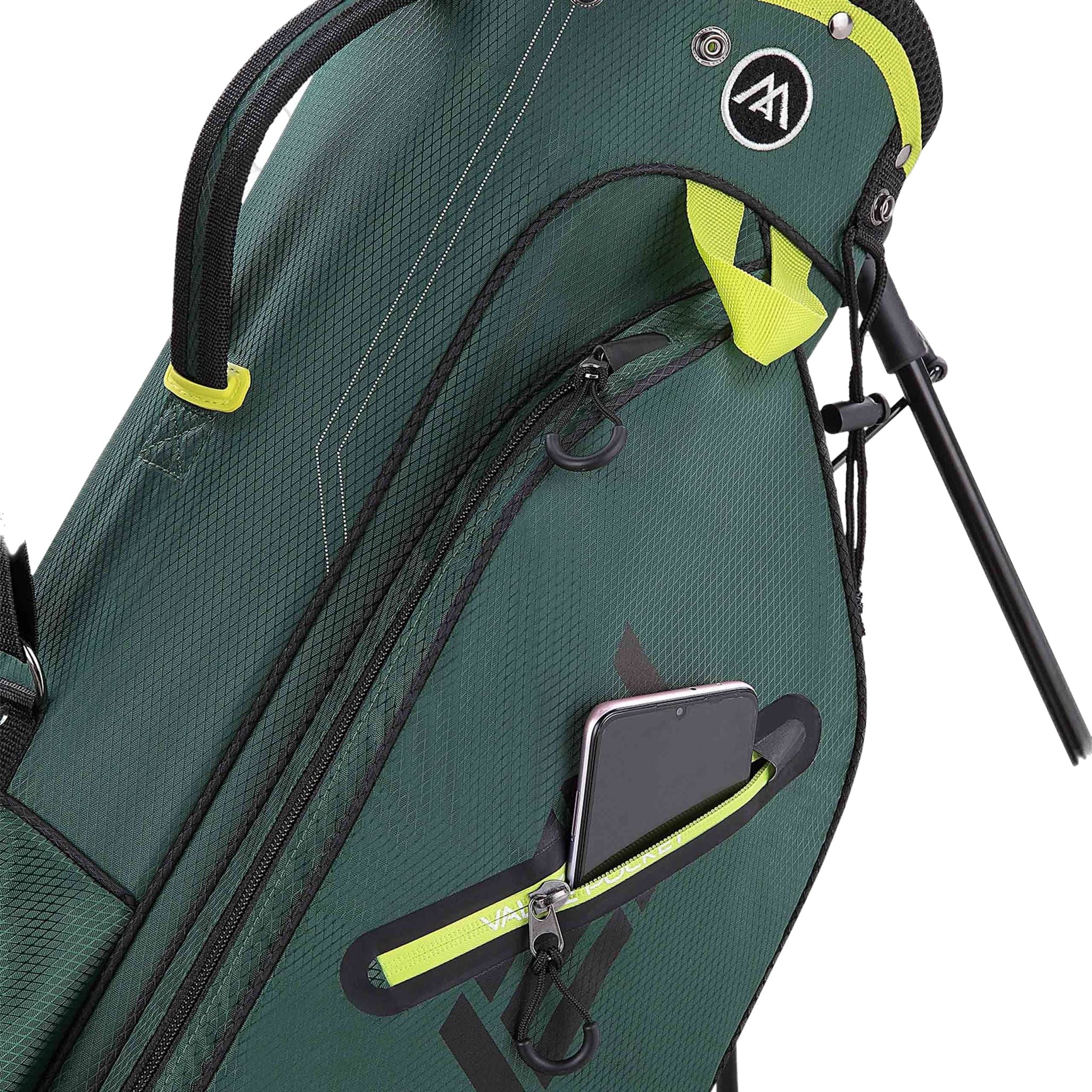 Borsa con supporto Big Max Heaven Seven G