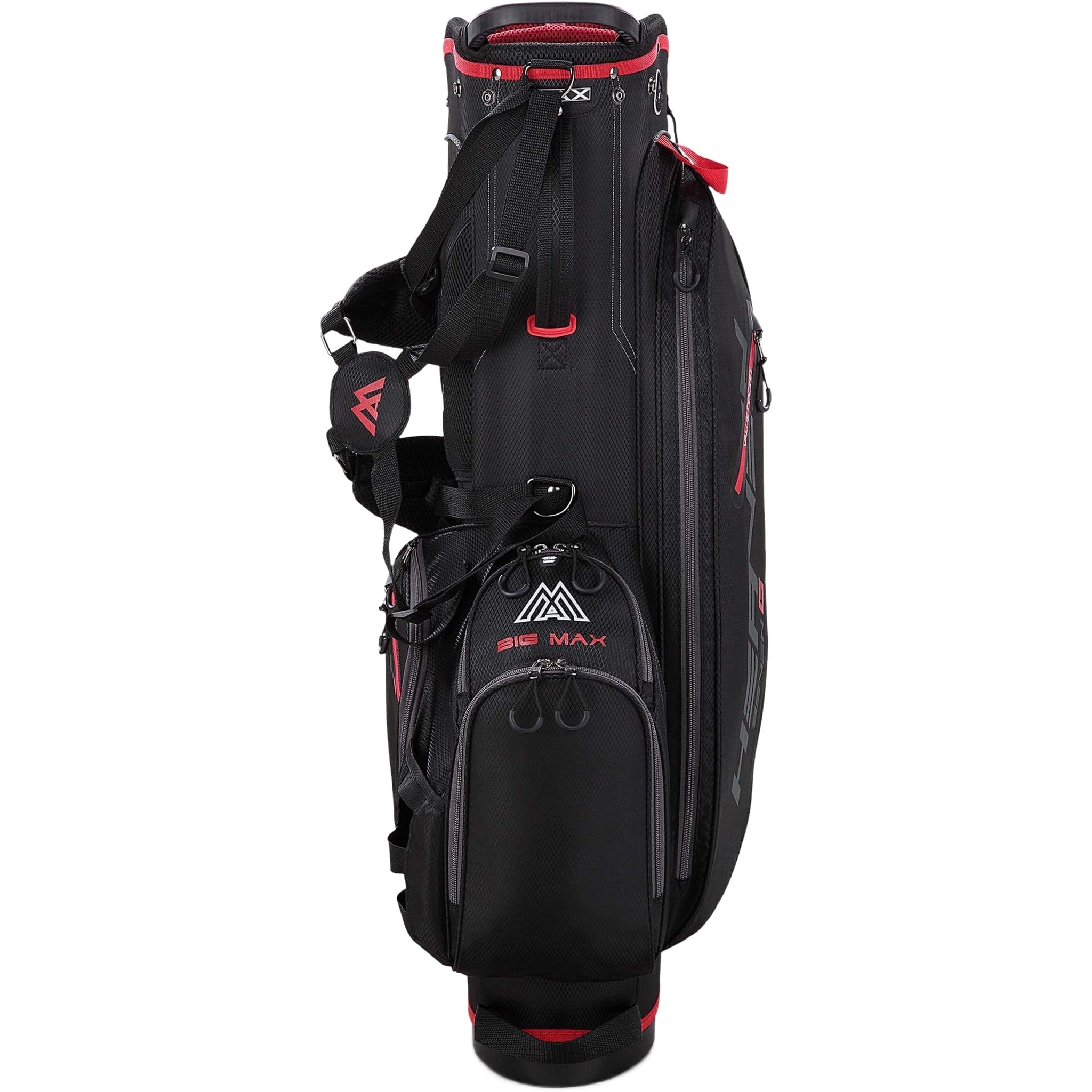 Borsa con supporto Big Max Heaven Seven G