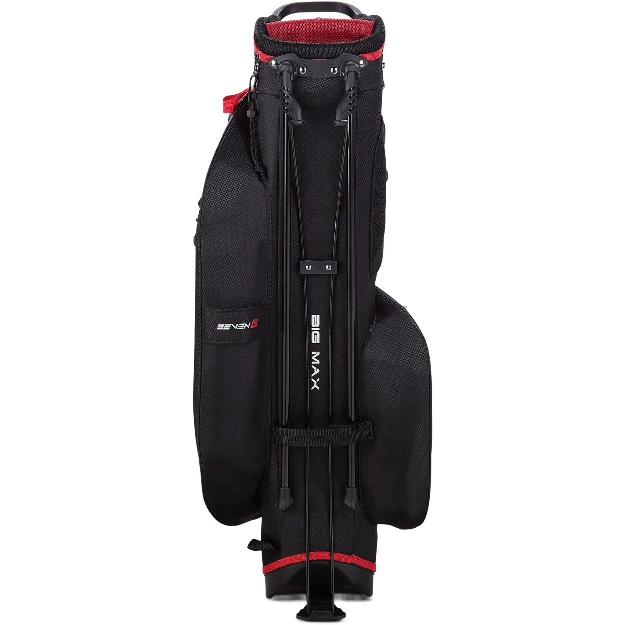 Borsa con supporto Big Max Heaven Seven G