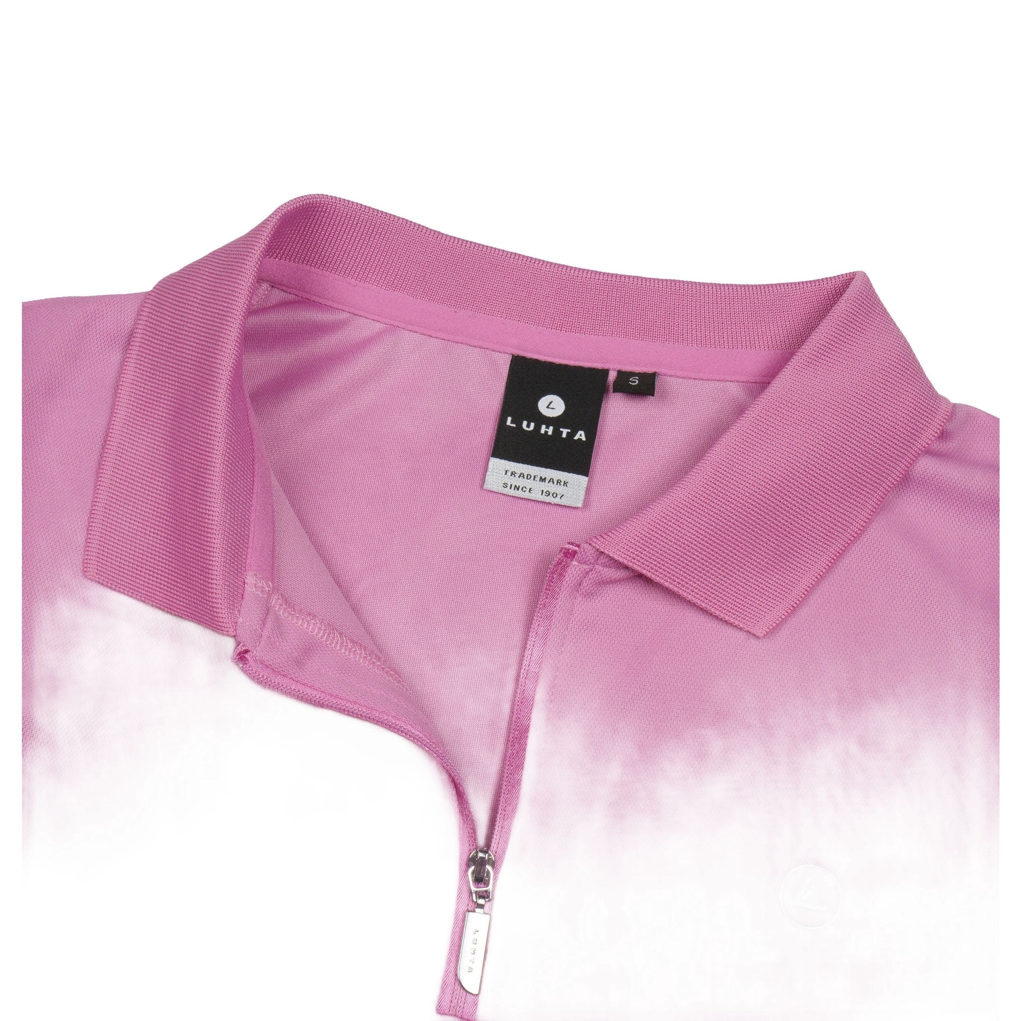 Polo Luhta Aerola da donna