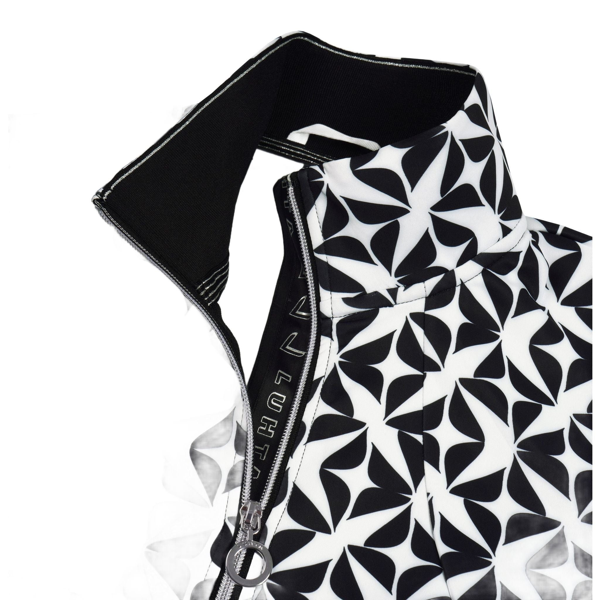 Luhta Illinsaari strato intermedio da donna