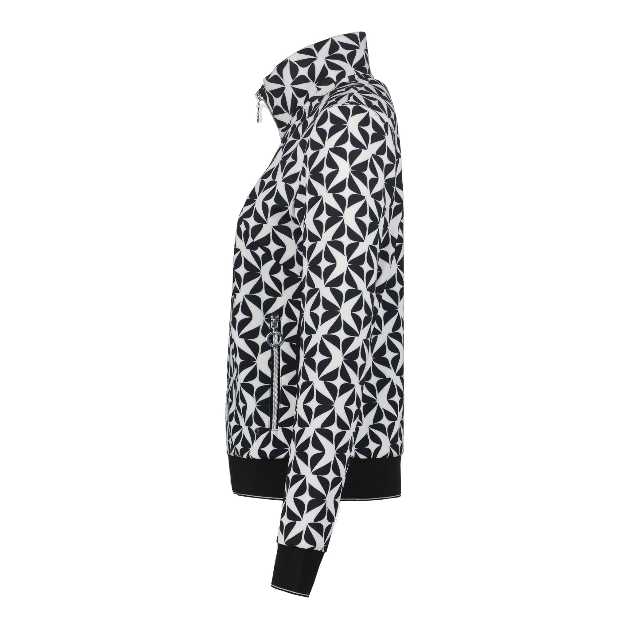 Luhta Illinsaari strato intermedio da donna