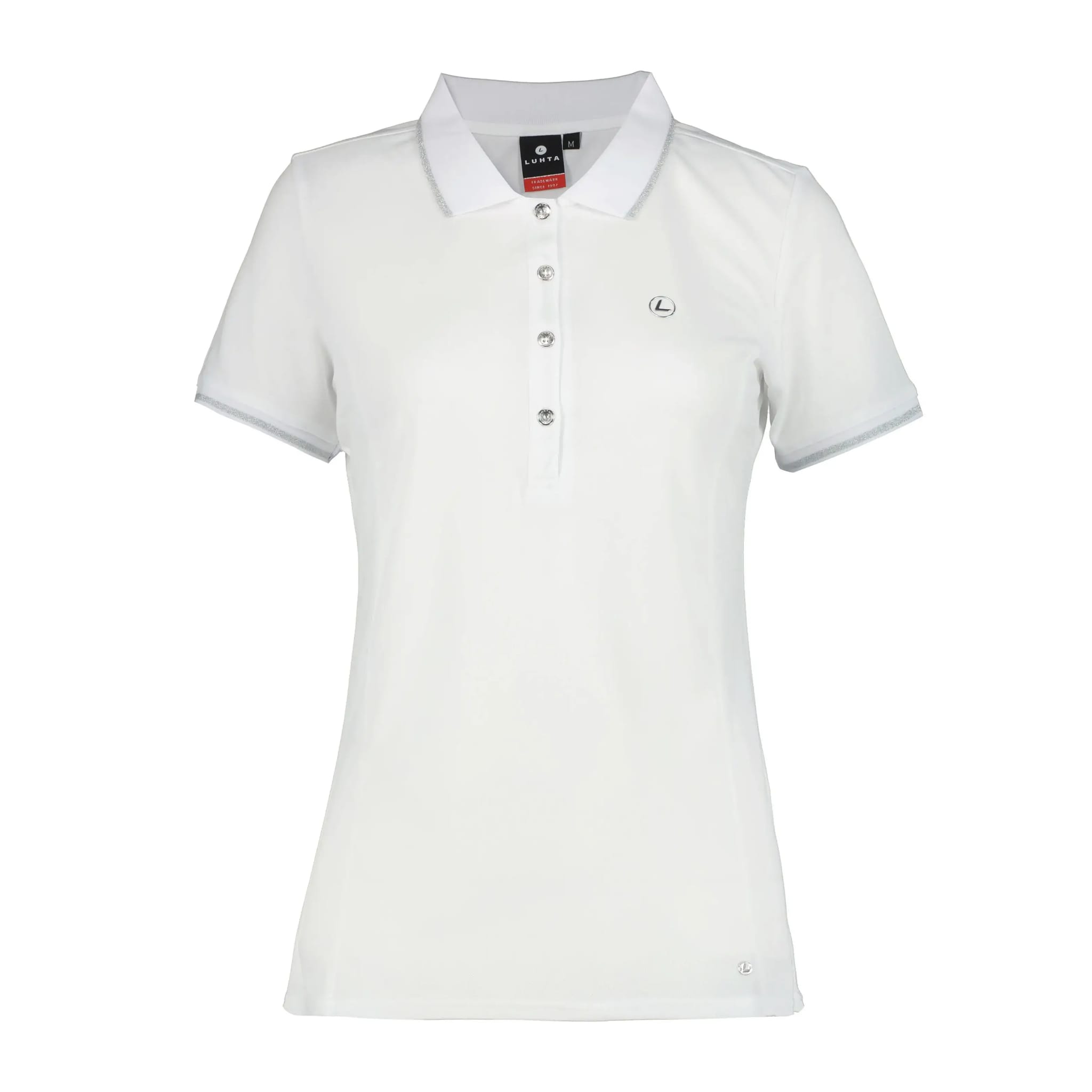 Polo Luhta Kivimaa