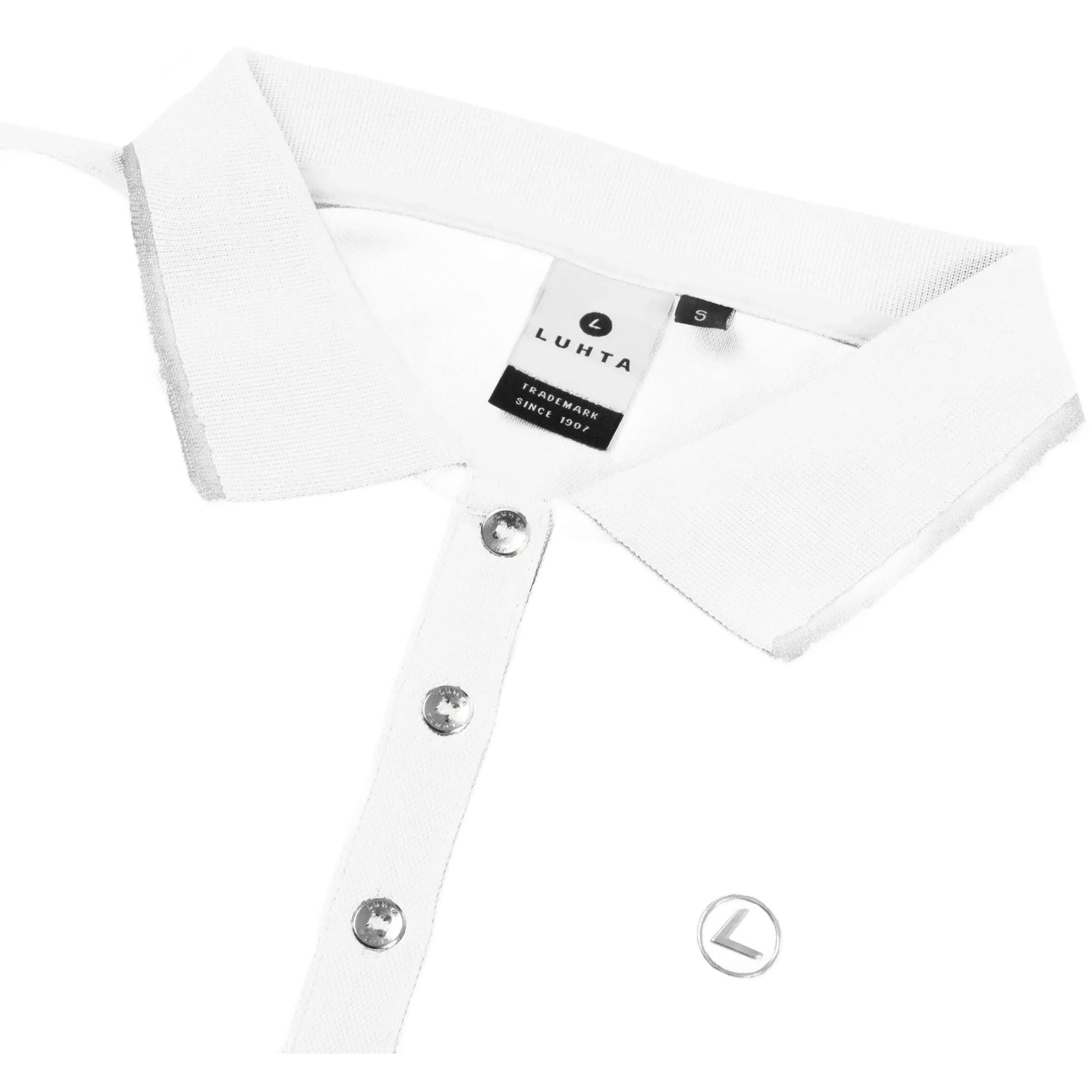 Polo Luhta Kivimaa da donna