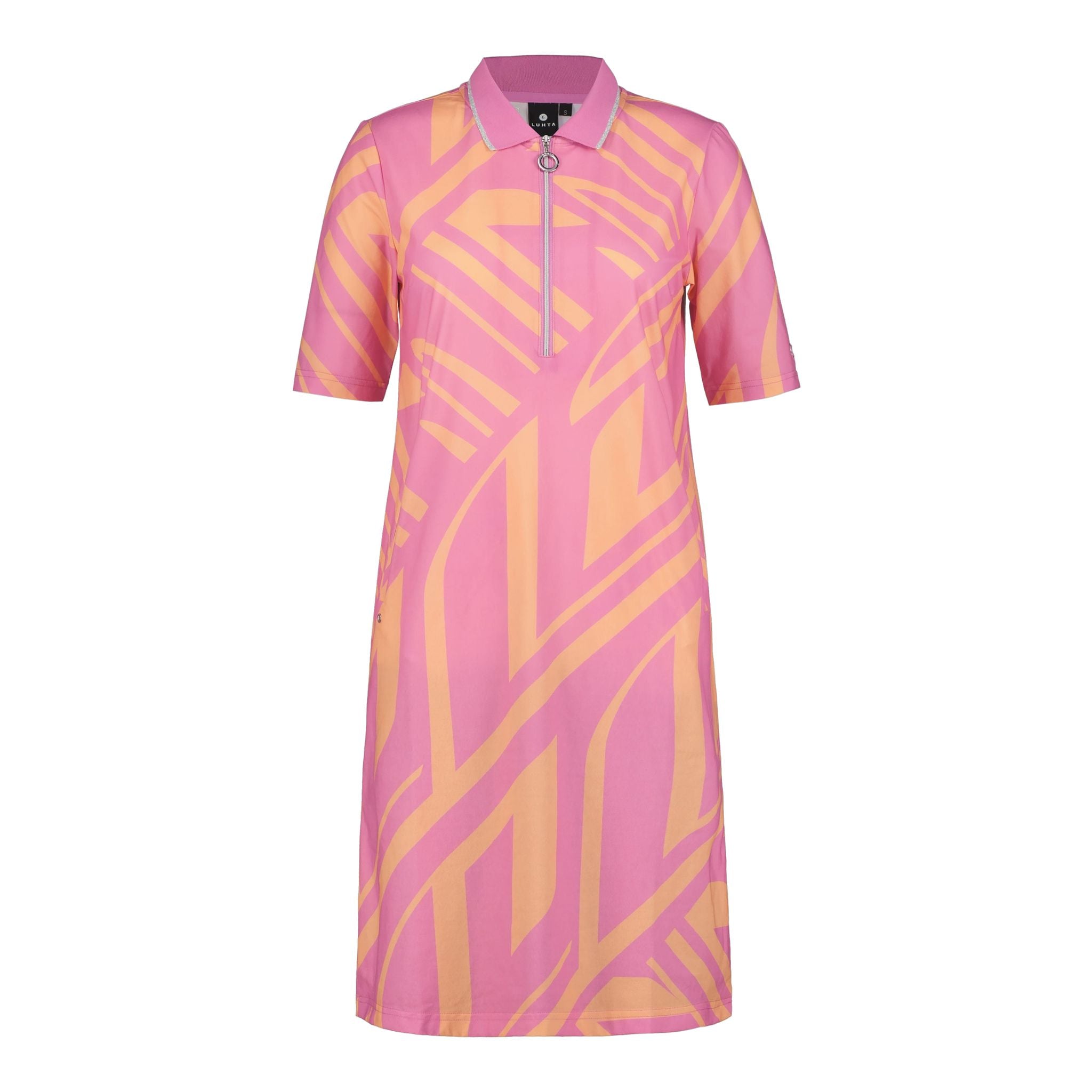 Luhta Janhua Dress da donna