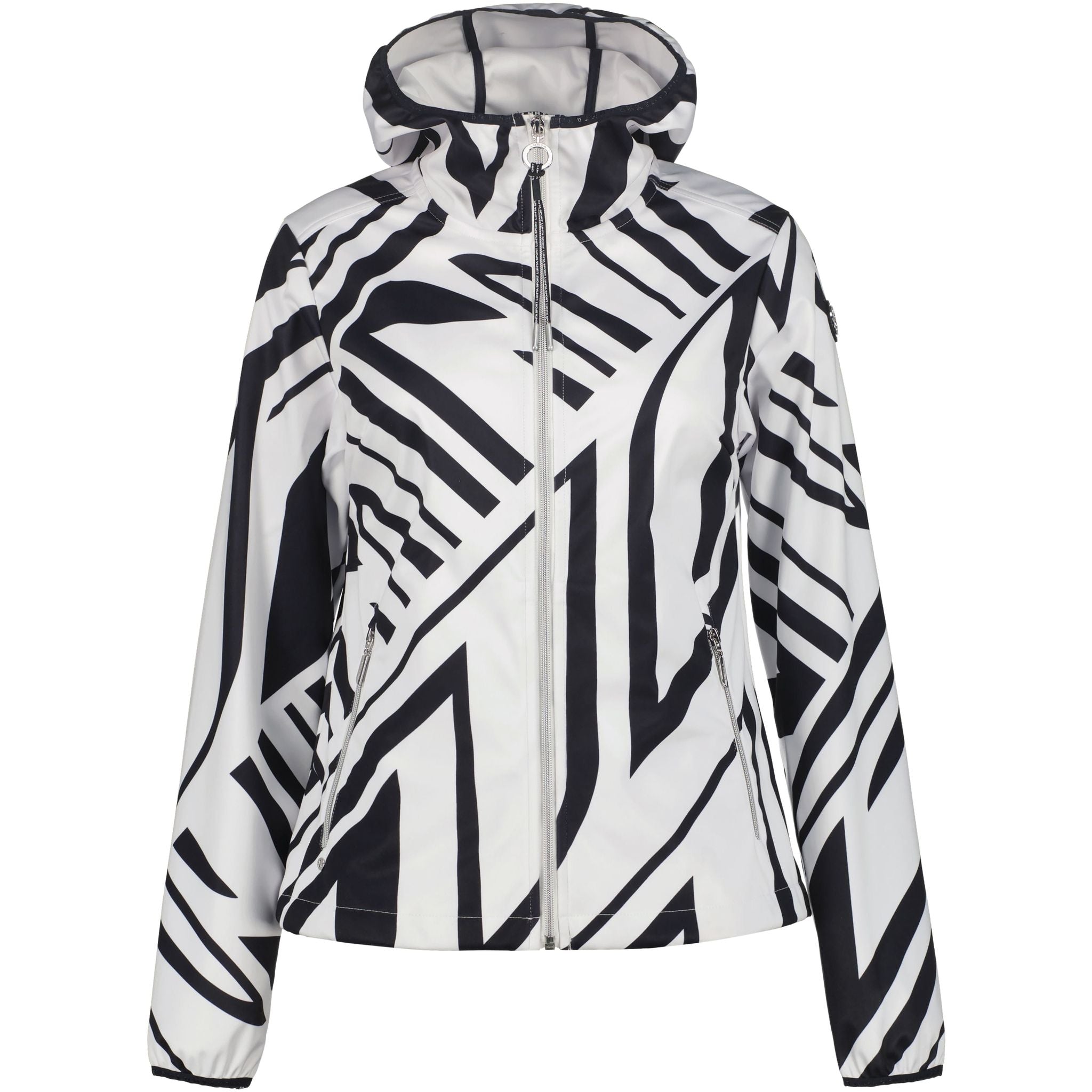 Giacca Softshell Luhta Ahvionsaari da donna