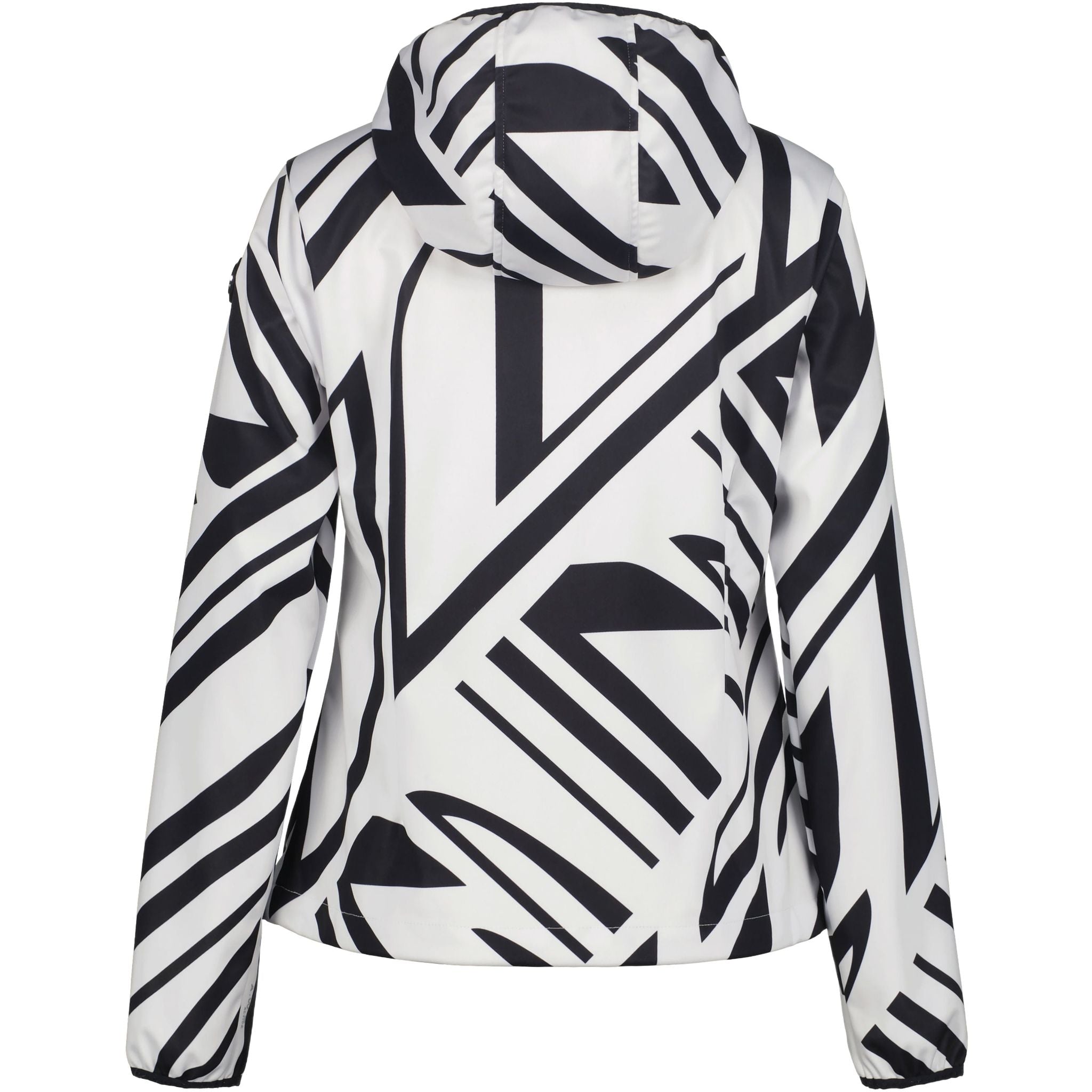 Giacca Softshell Luhta Ahvionsaari da donna