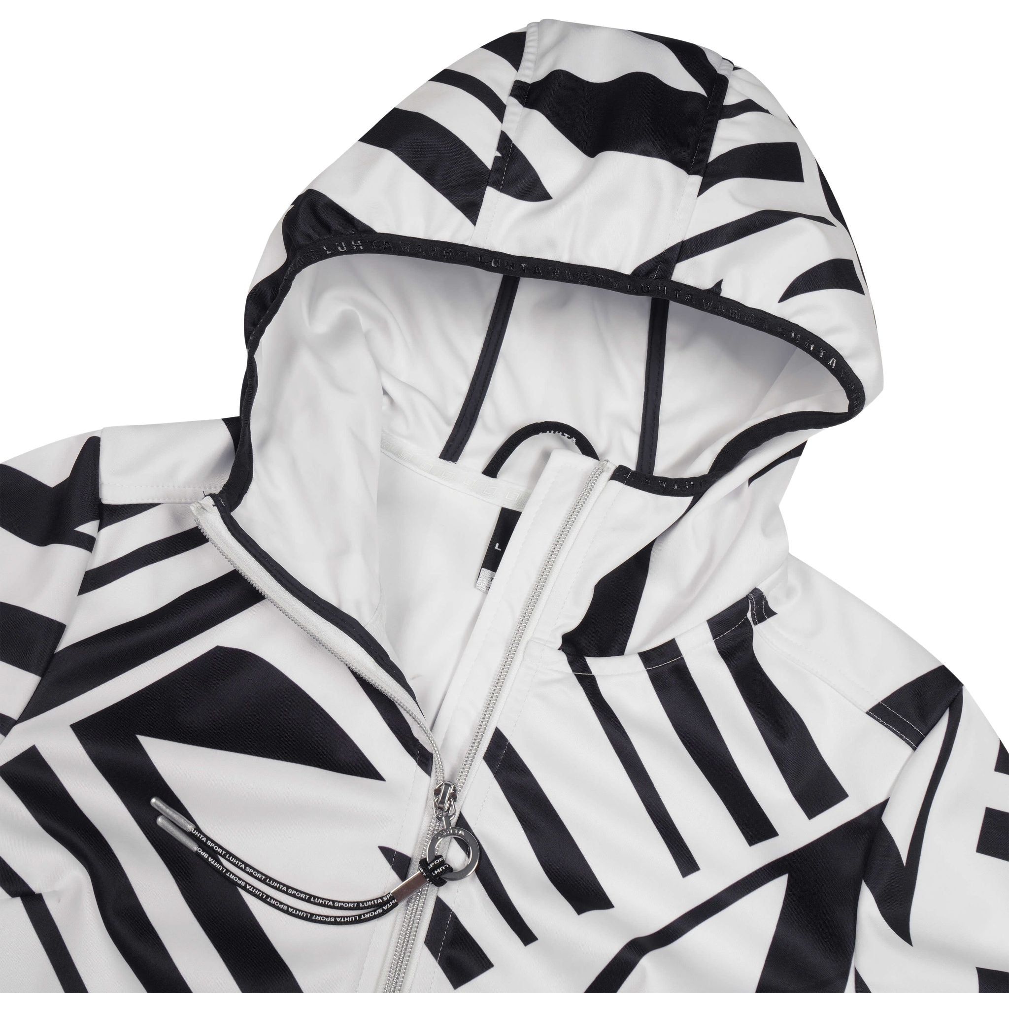 Giacca Softshell Luhta Ahvionsaari da donna