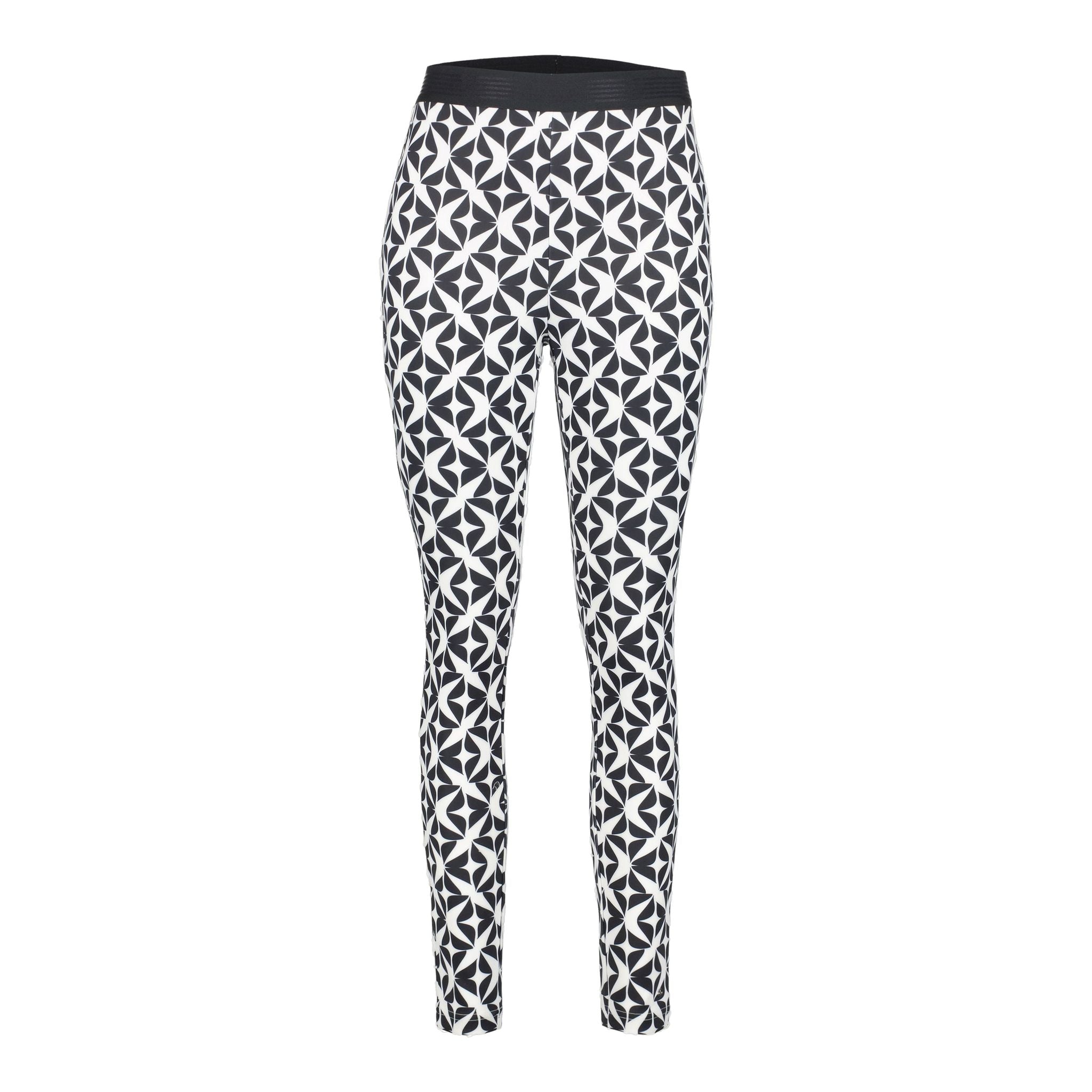 Luhta Idula Training Tights, lunghi da donna