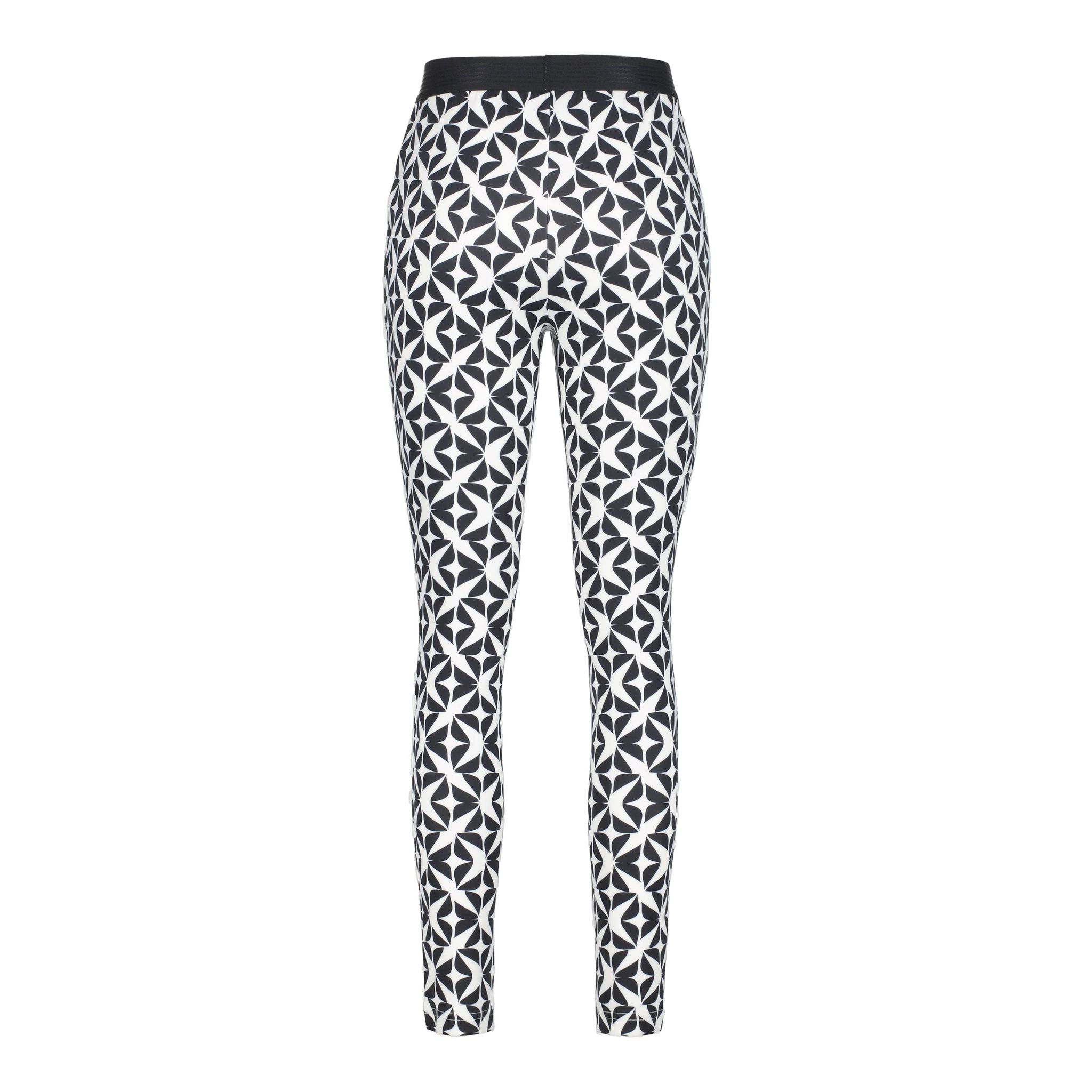 Luhta Idula Training Tights, lunghi da donna