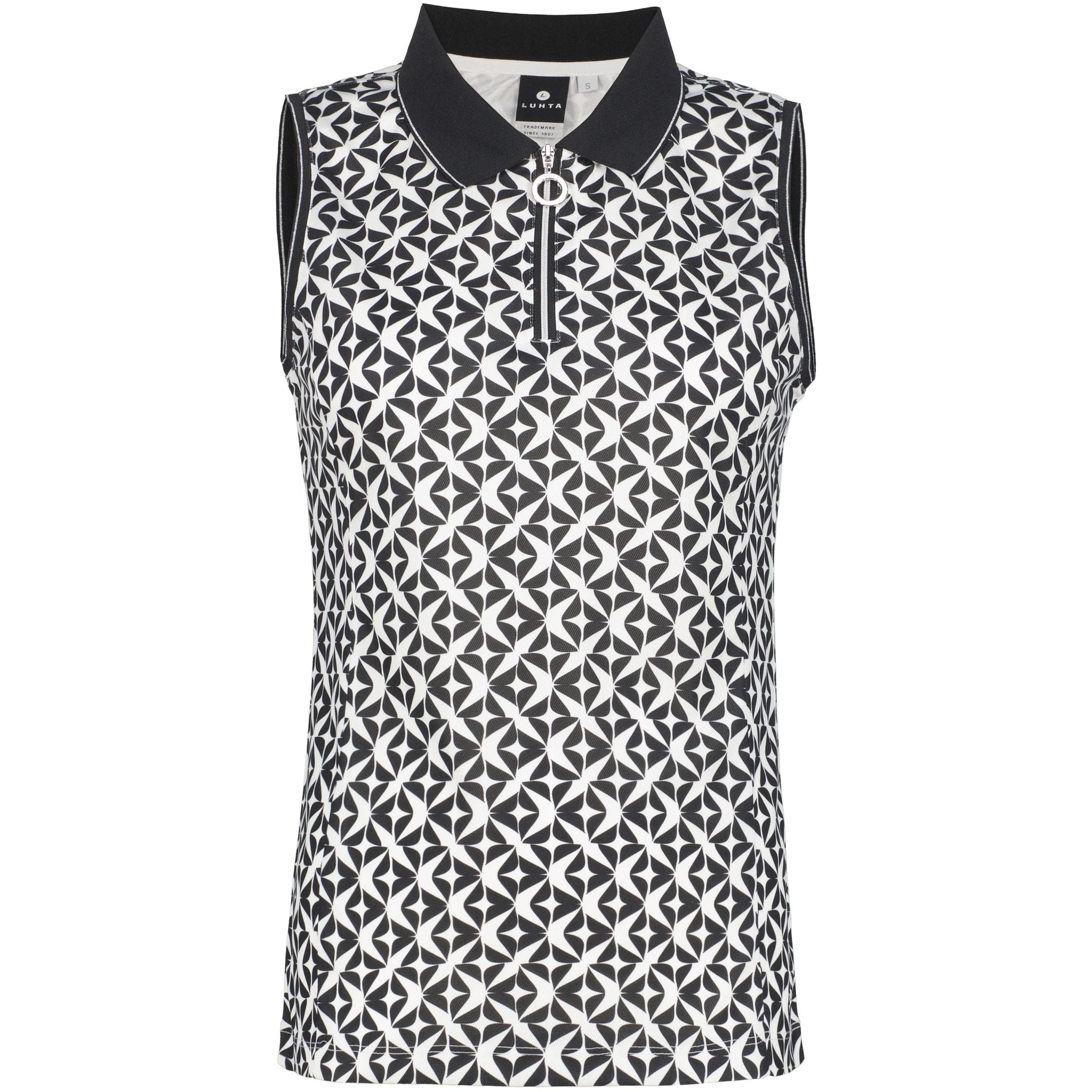 Top Luhta Ilmoila da donna