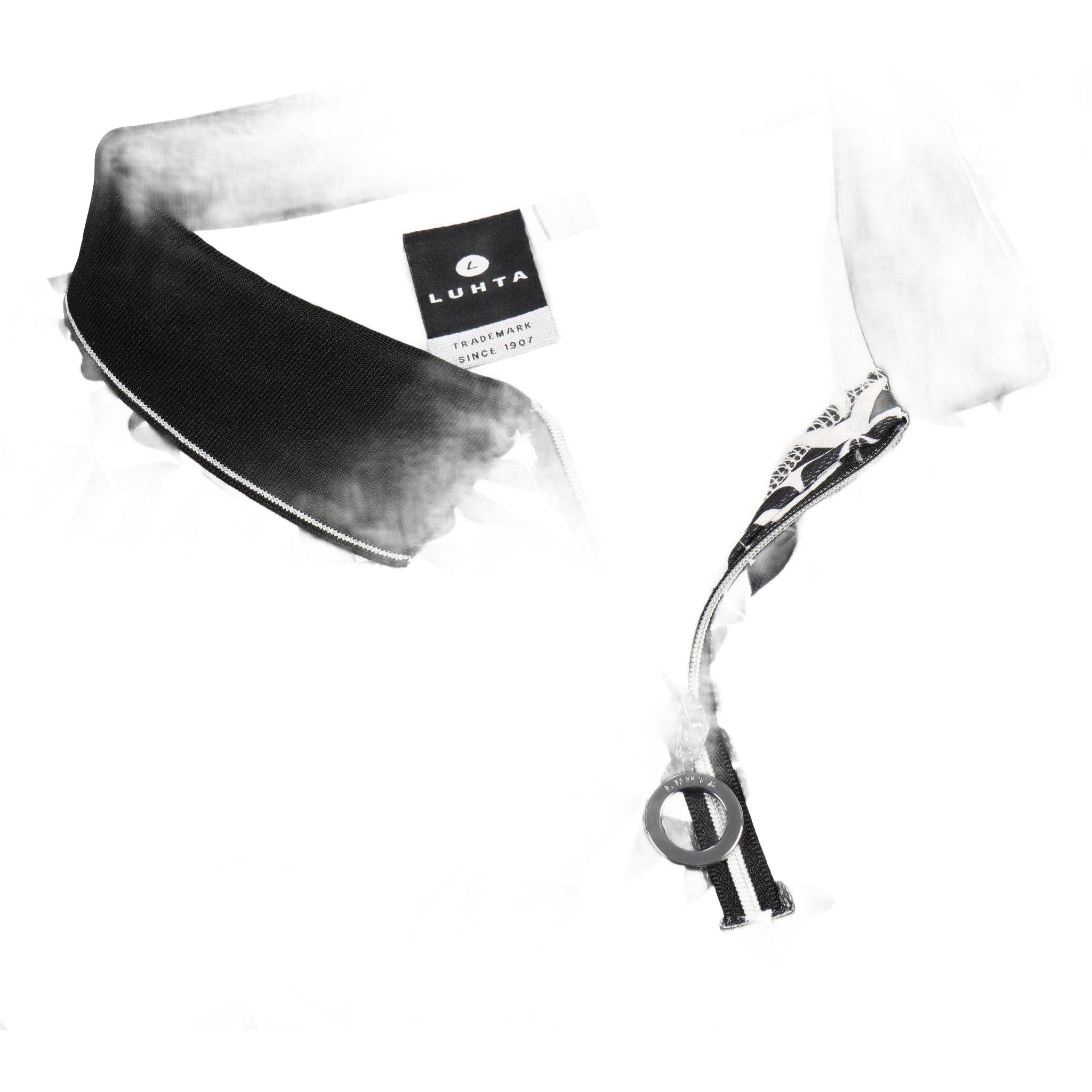 Top Luhta Ilmoila da donna