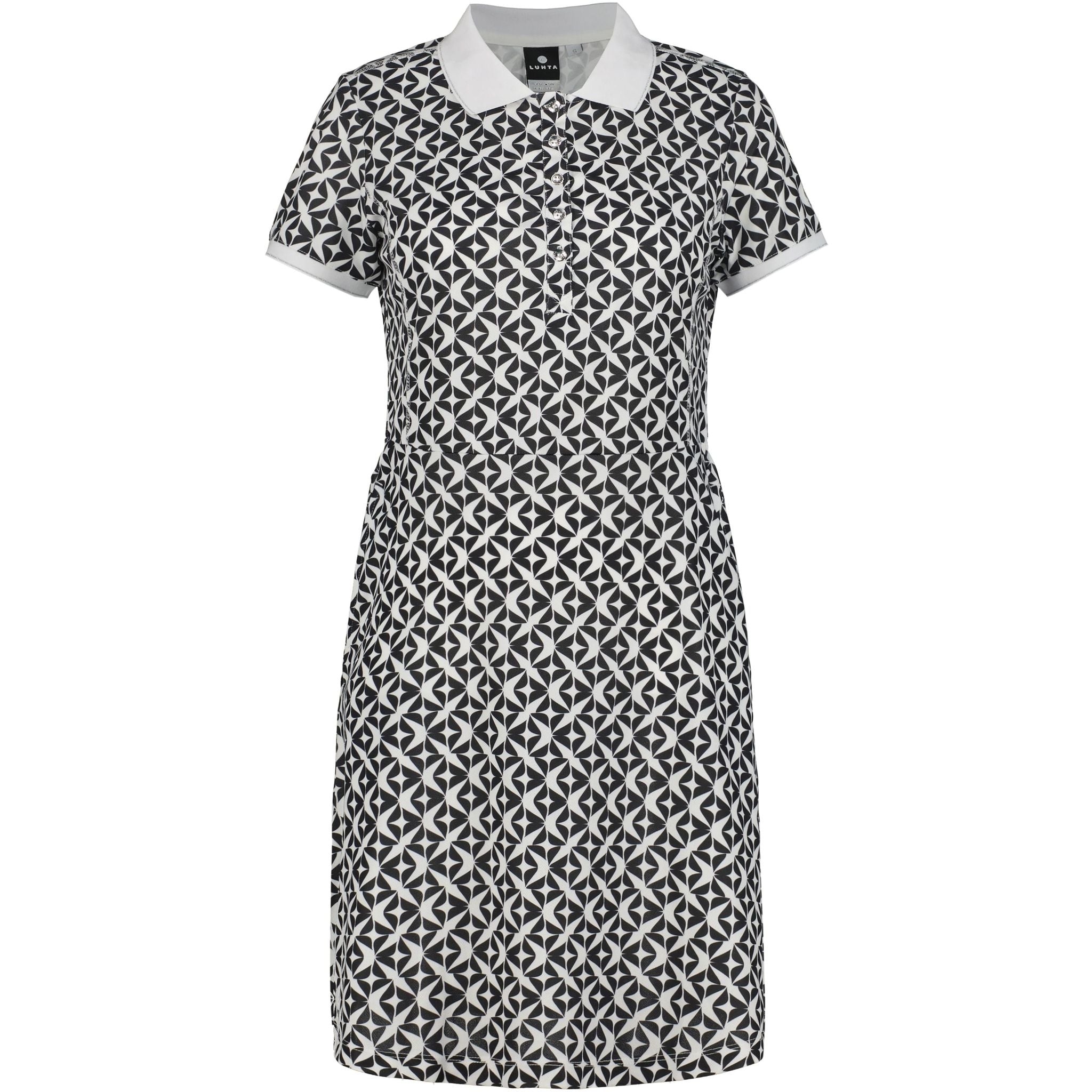 Luhta Imanne Dress da donna