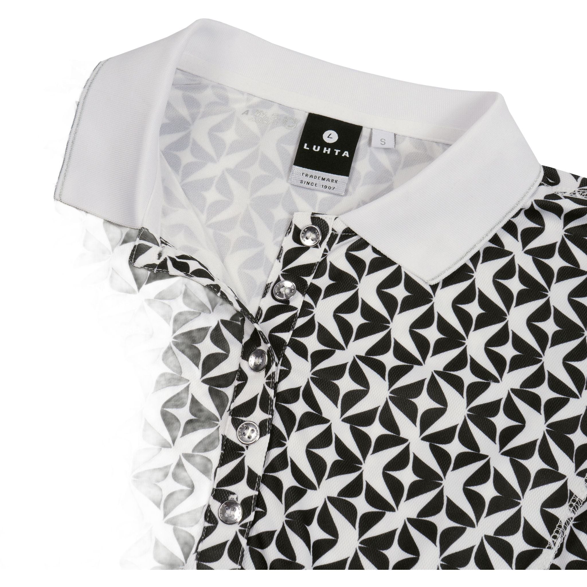 Luhta Imanne Dress da donna