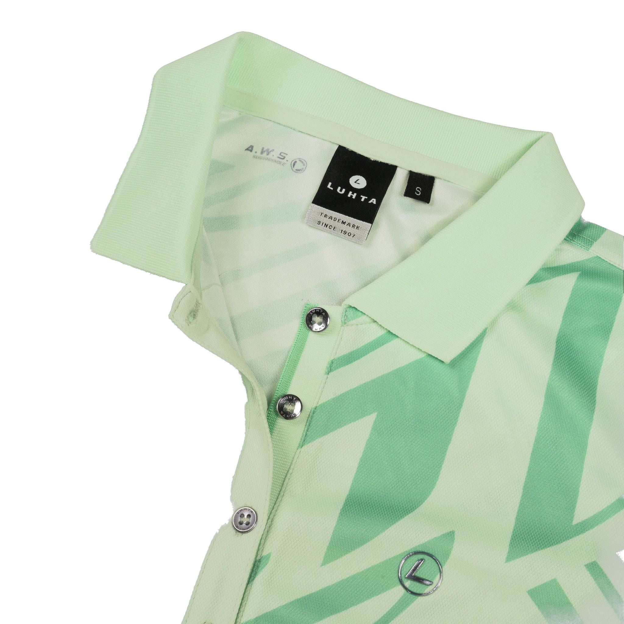 Polo da donna Luhta Hennola