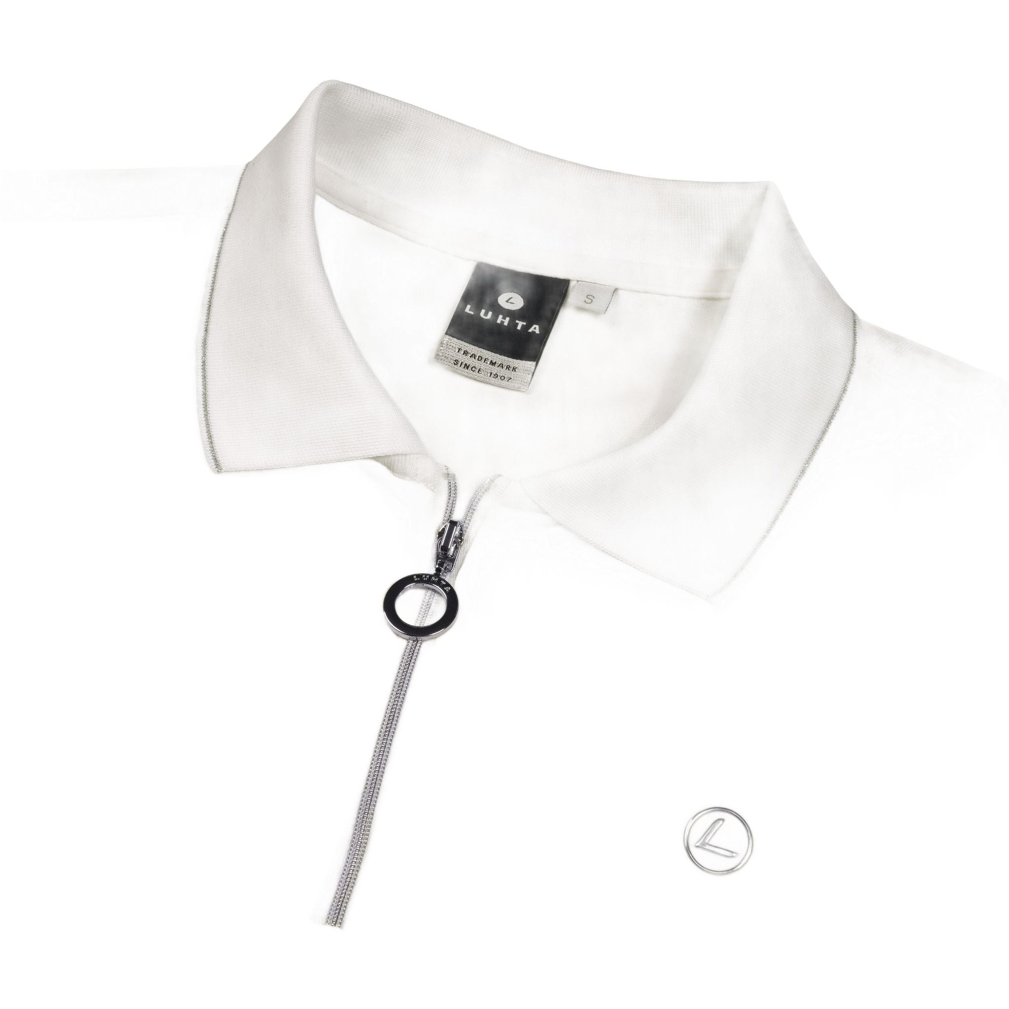 Polo da donna Luhta Iihola