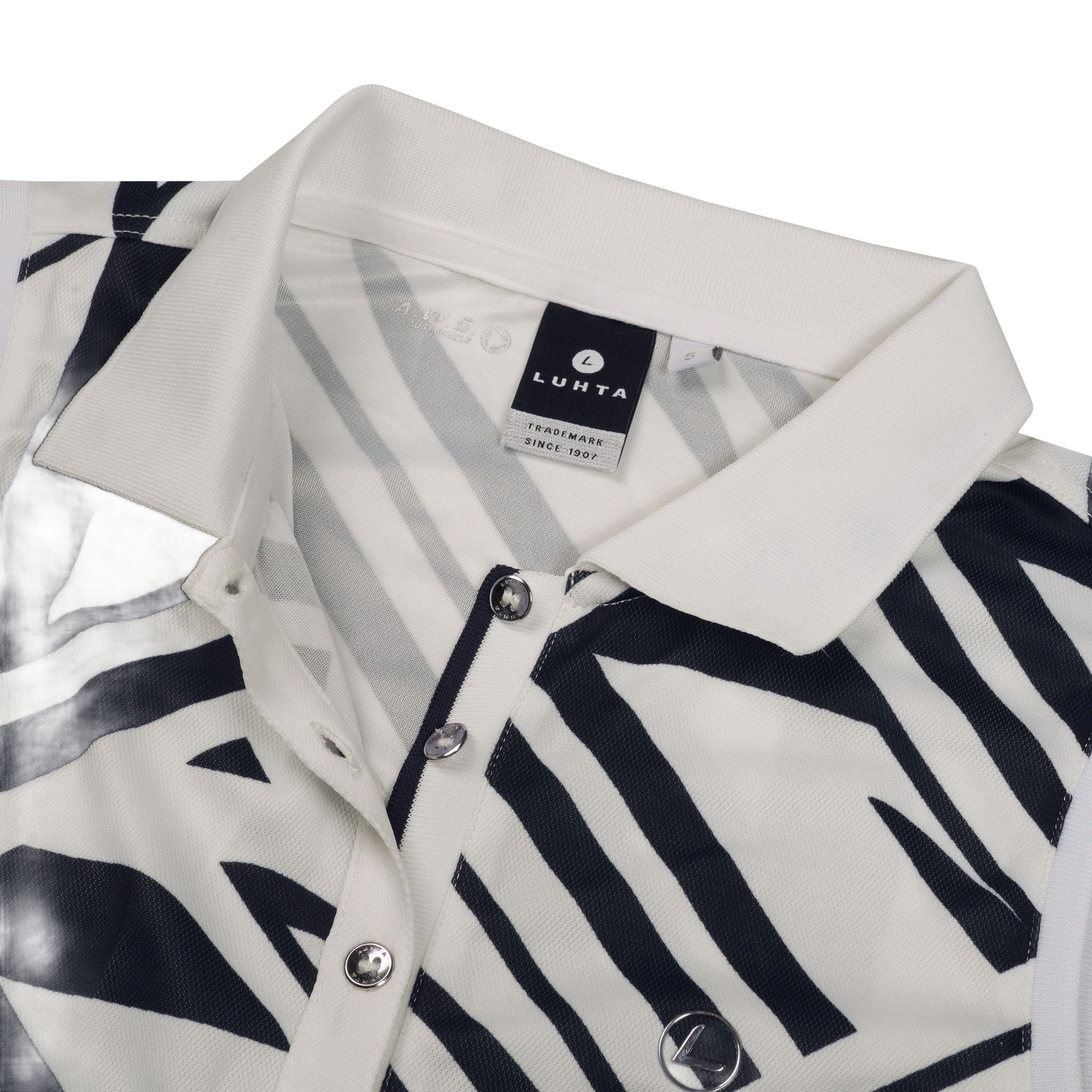 Luhta Henttola Tops Donna