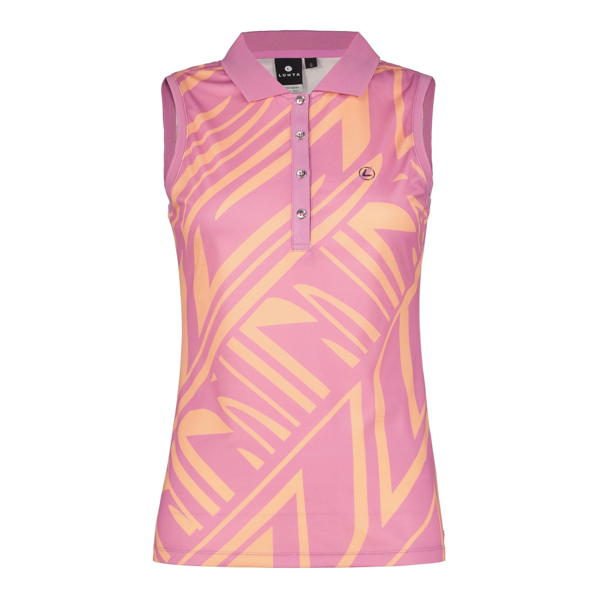 Luhta Henttola Tops Donna