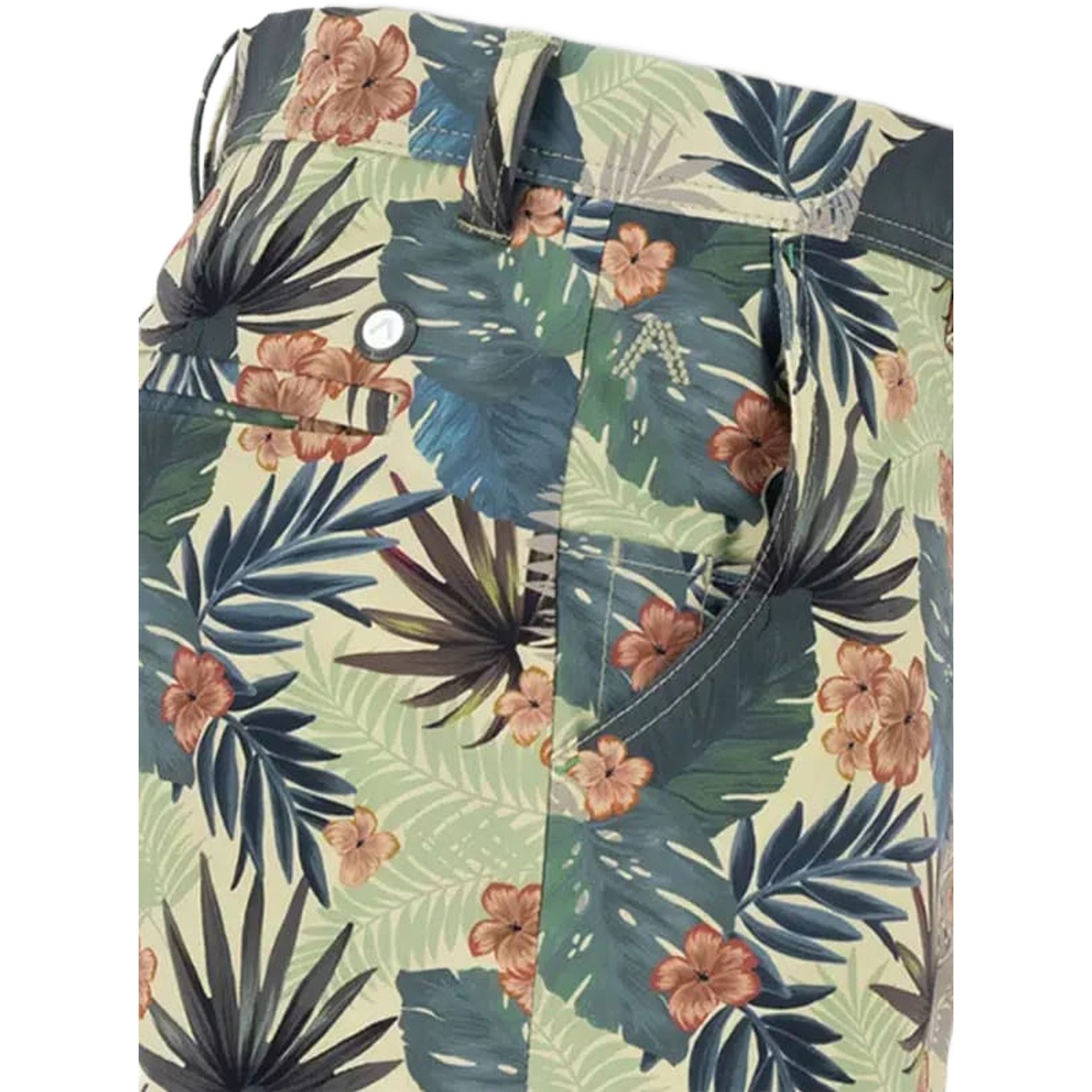 Alberto EARNIE - Pantaloni da golf Revolutional® Jungle WR da uomo