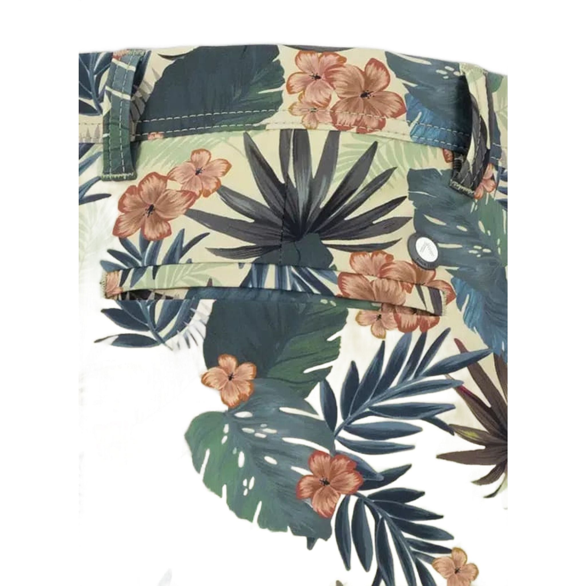 Alberto EARNIE - Pantaloni da golf Revolutional® Jungle WR da uomo