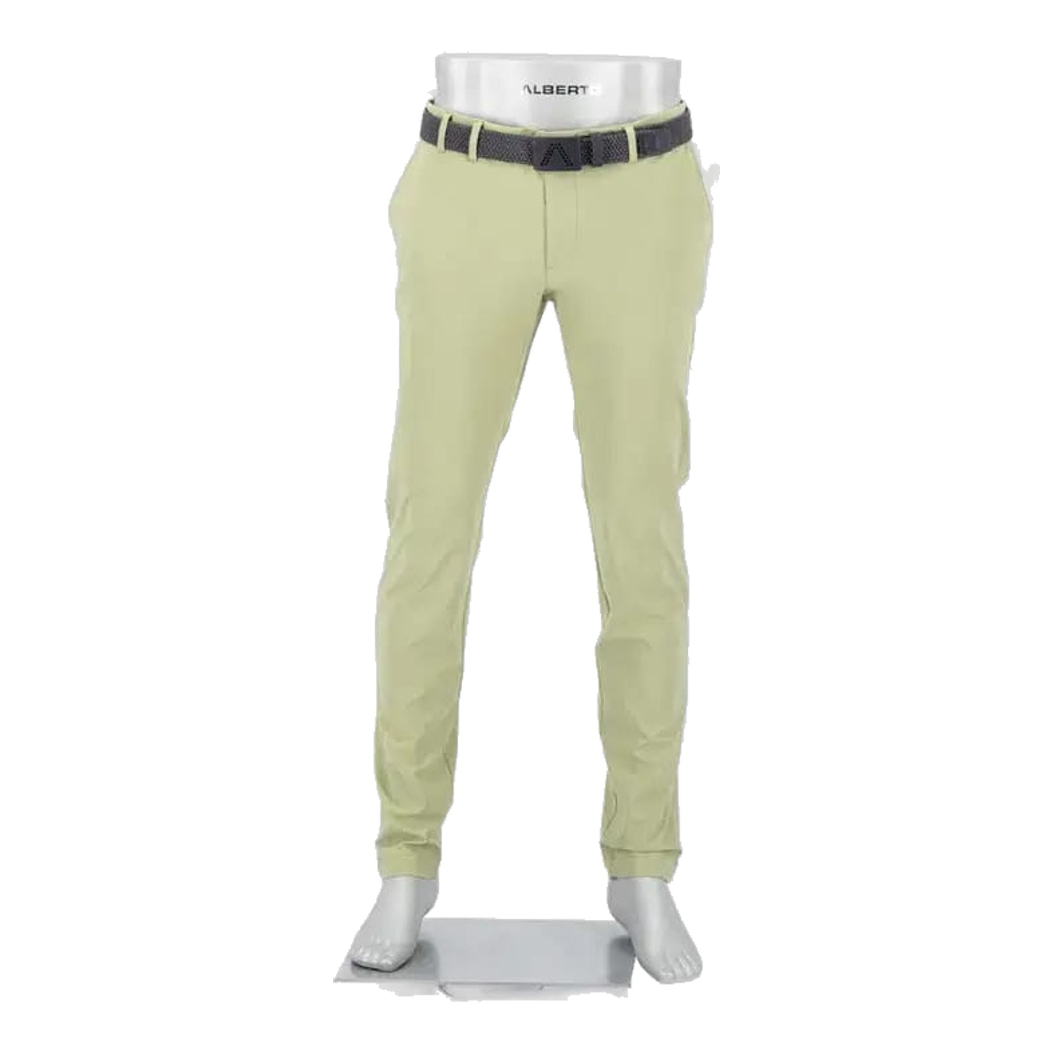 Alberto IAN - Pantaloni da golf da uomo WR Revolutional®