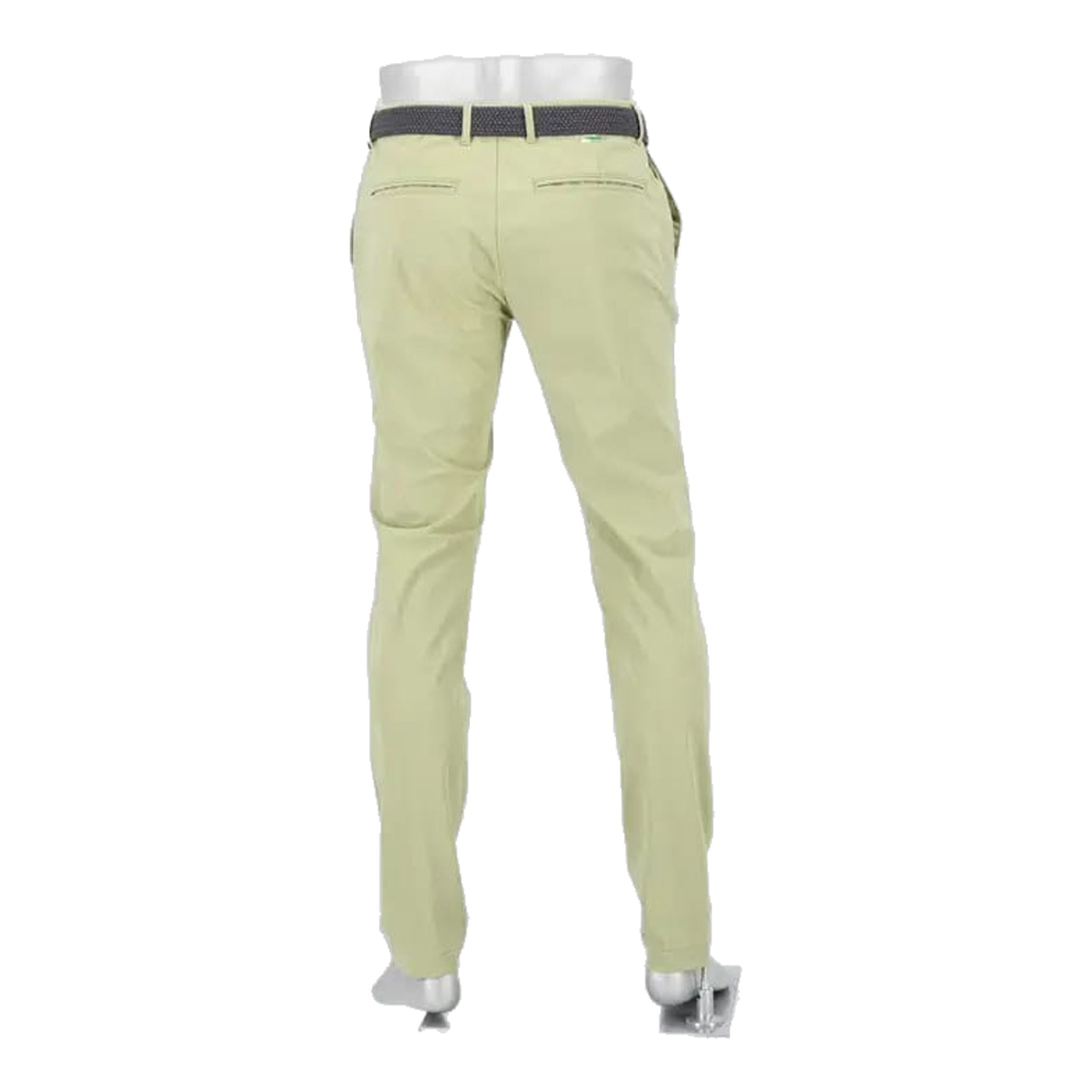 Alberto IAN - Pantaloni da golf da uomo WR Revolutional®