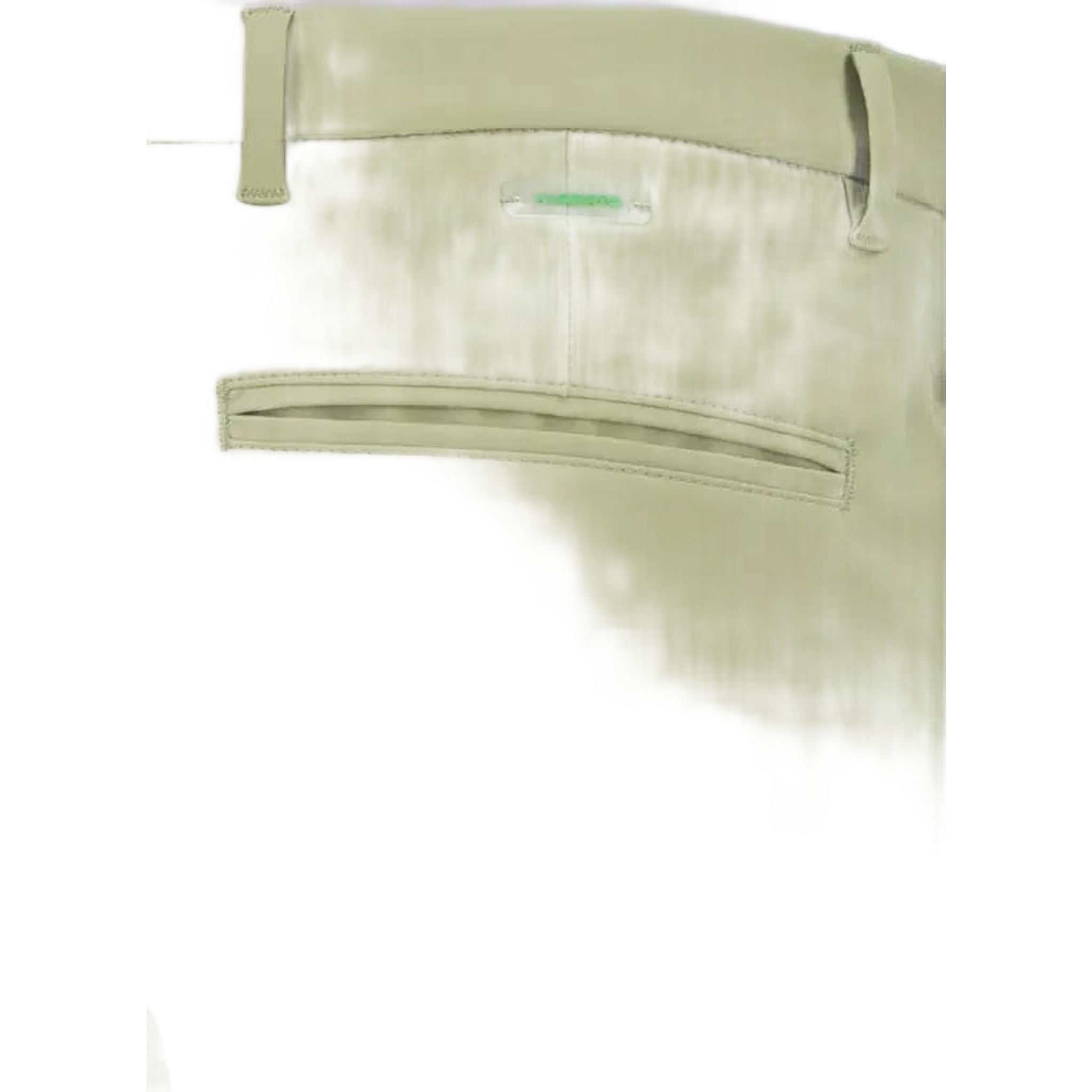 Alberto IAN - Pantaloni da golf da uomo WR Revolutional®