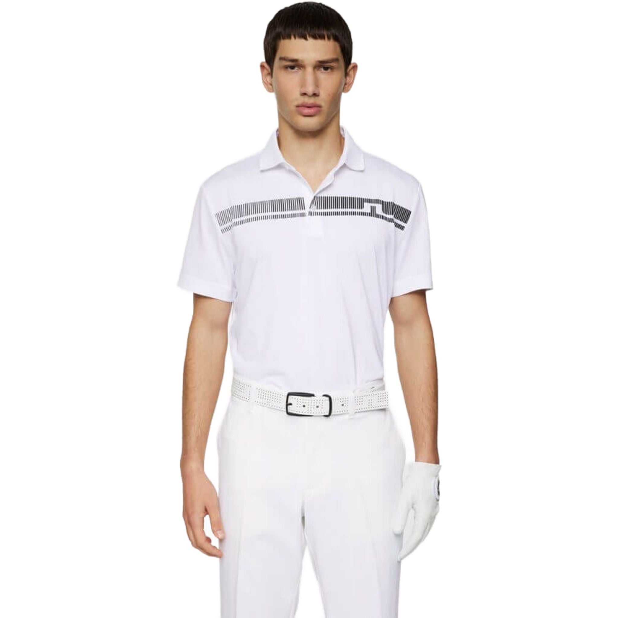 Polo da uomo J. Lindeberg Klas