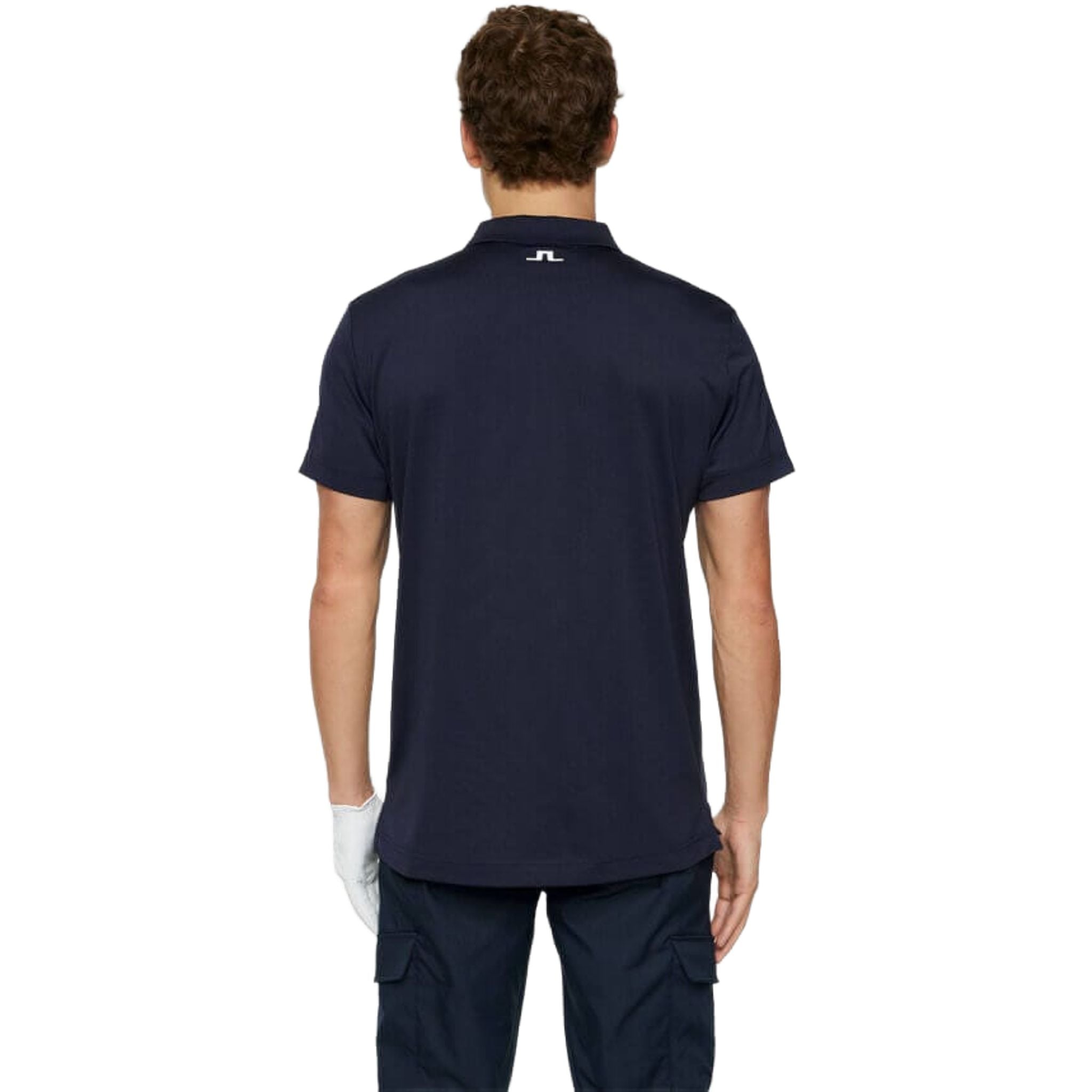 Polo da uomo J. Lindeberg Lionel