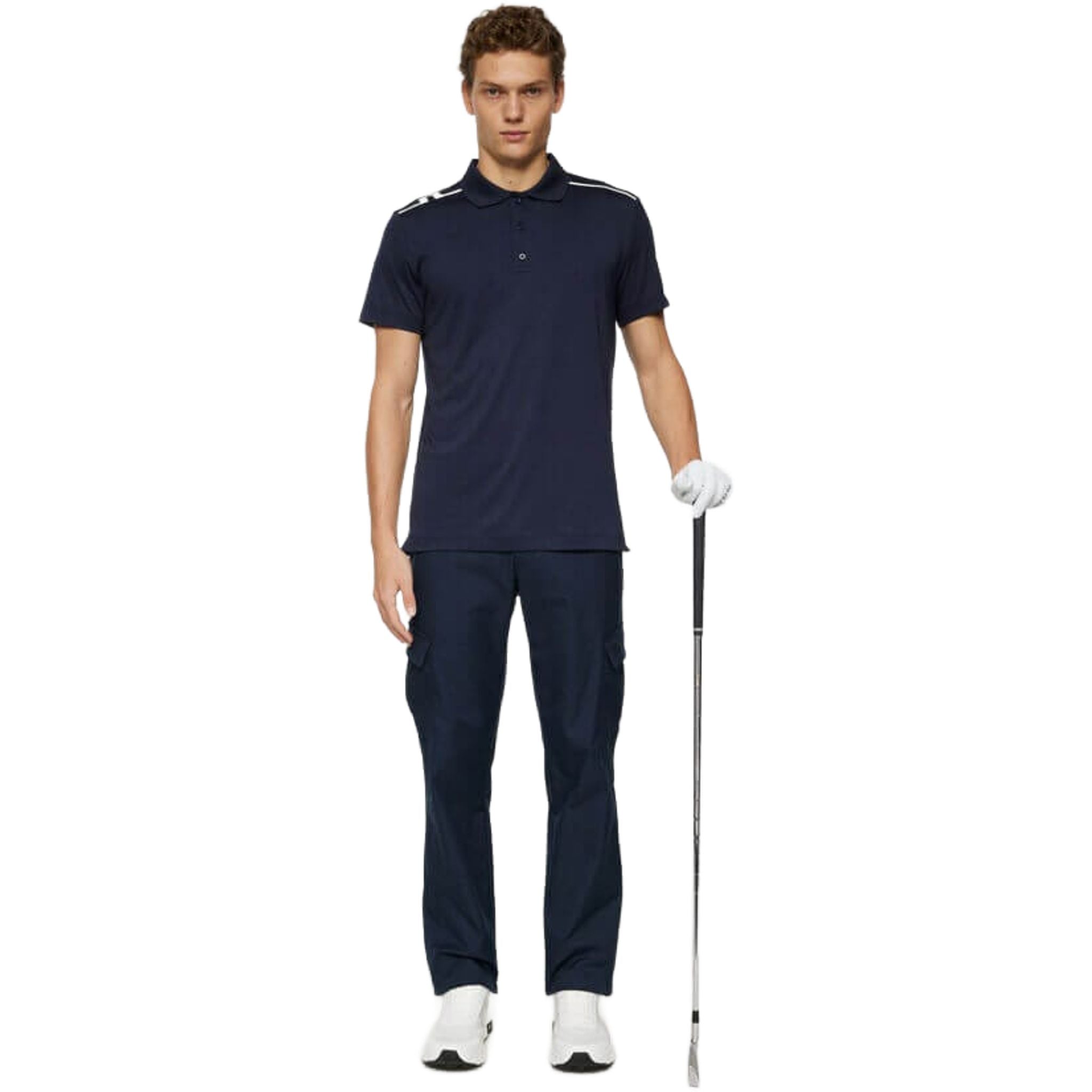 Polo da uomo J. Lindeberg Lionel