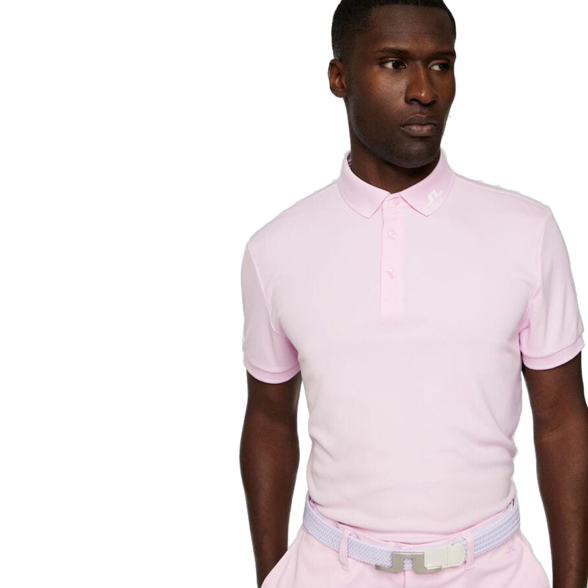 Polo da uomo J. Lindeberg KV