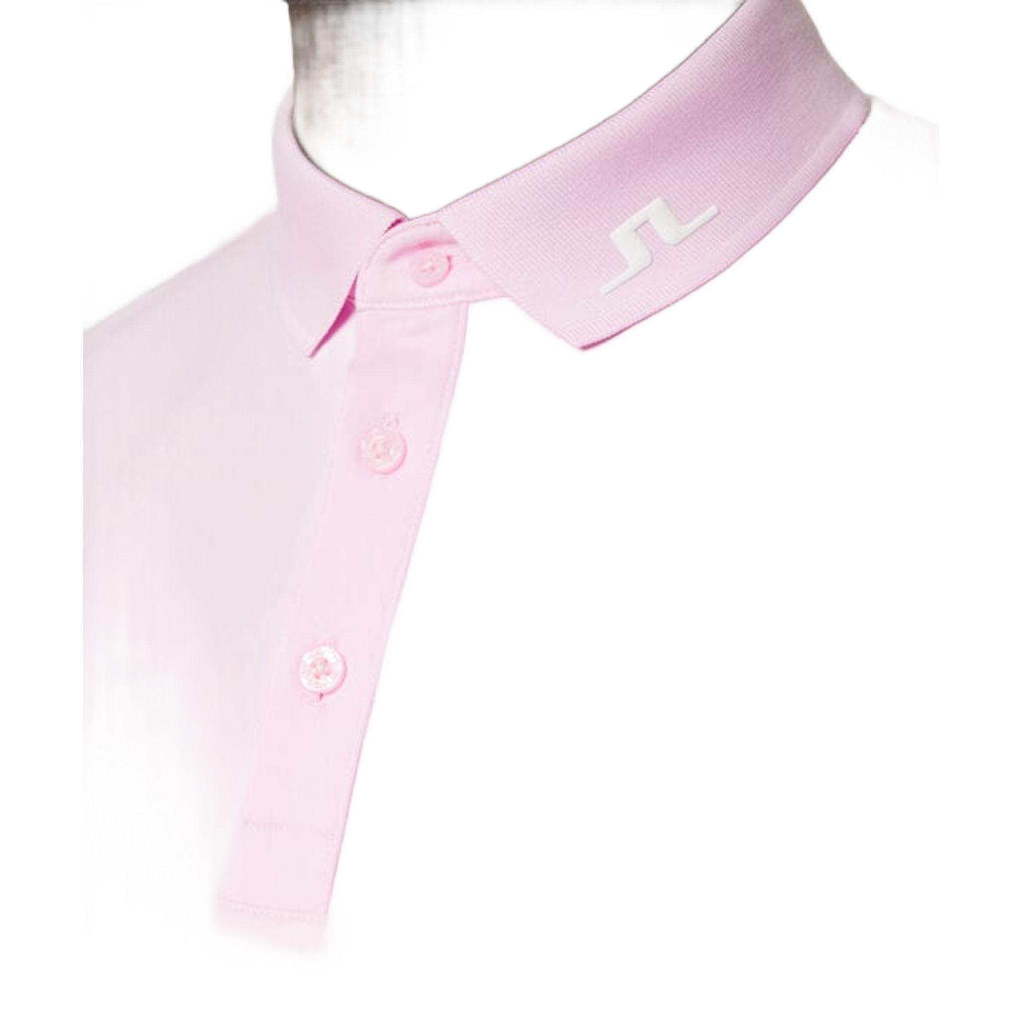 Polo da uomo J. Lindeberg KV