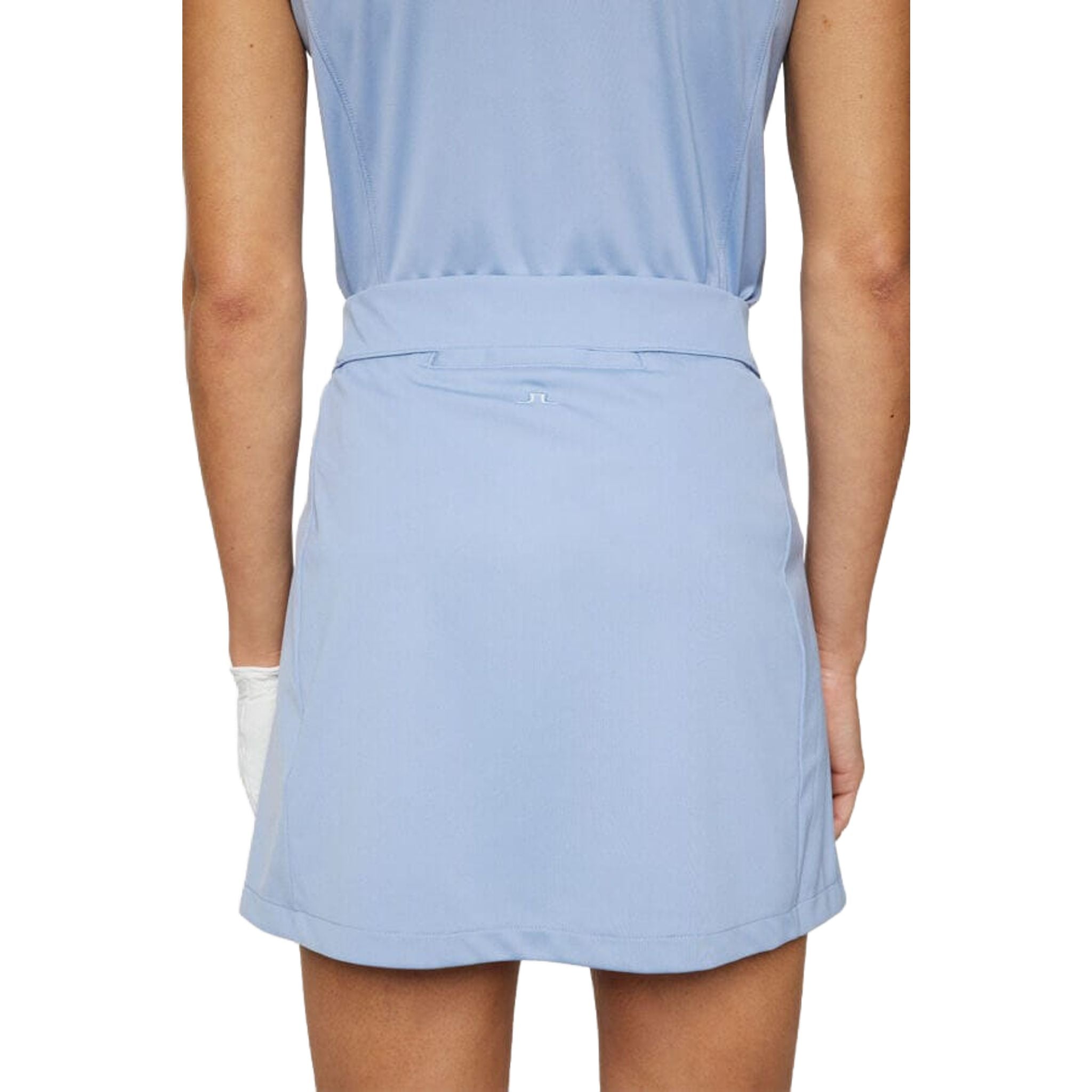 Gonna a mezza altezza Amelie di J. Lindeberg da donna