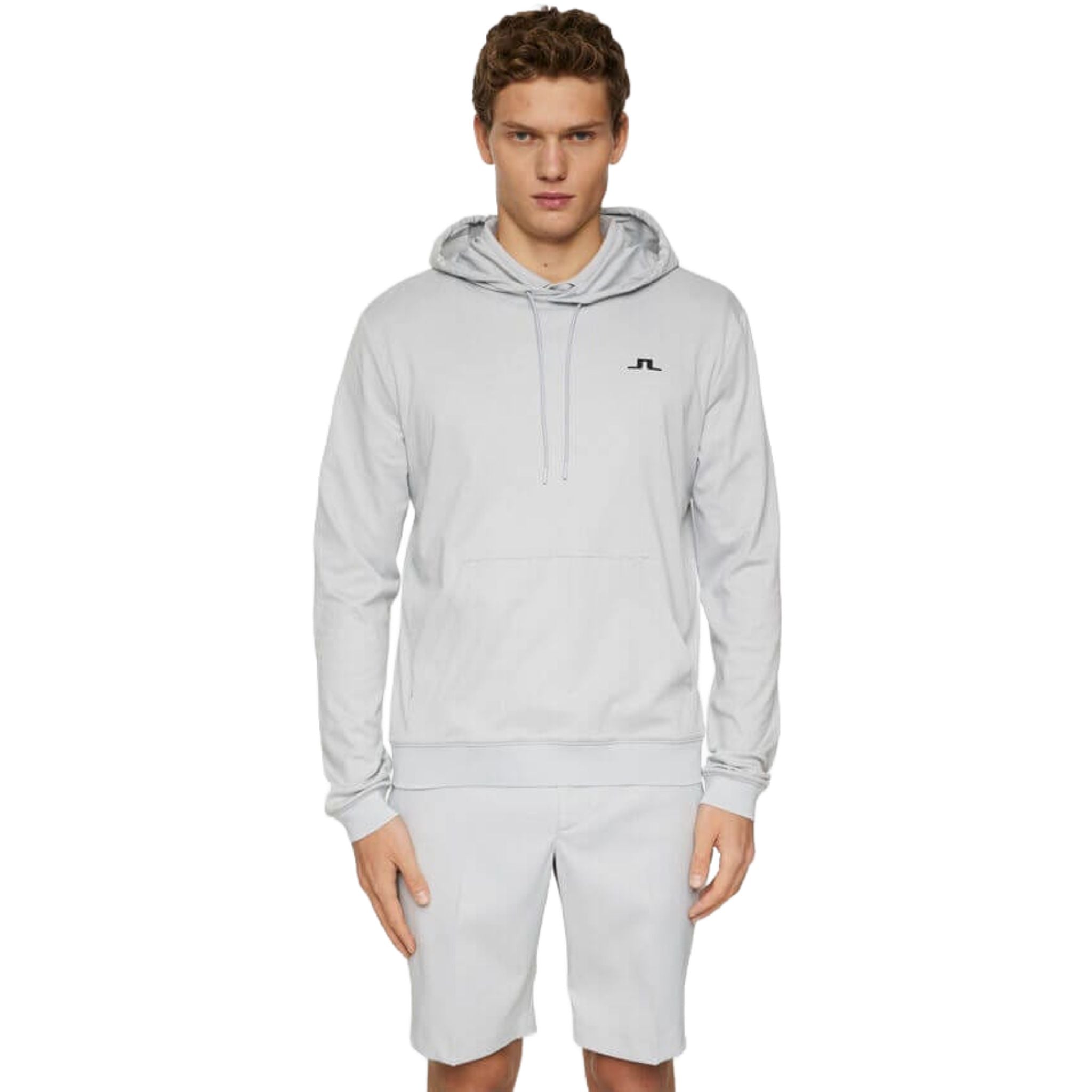 J. Lindeberg Roland Hood Uomini