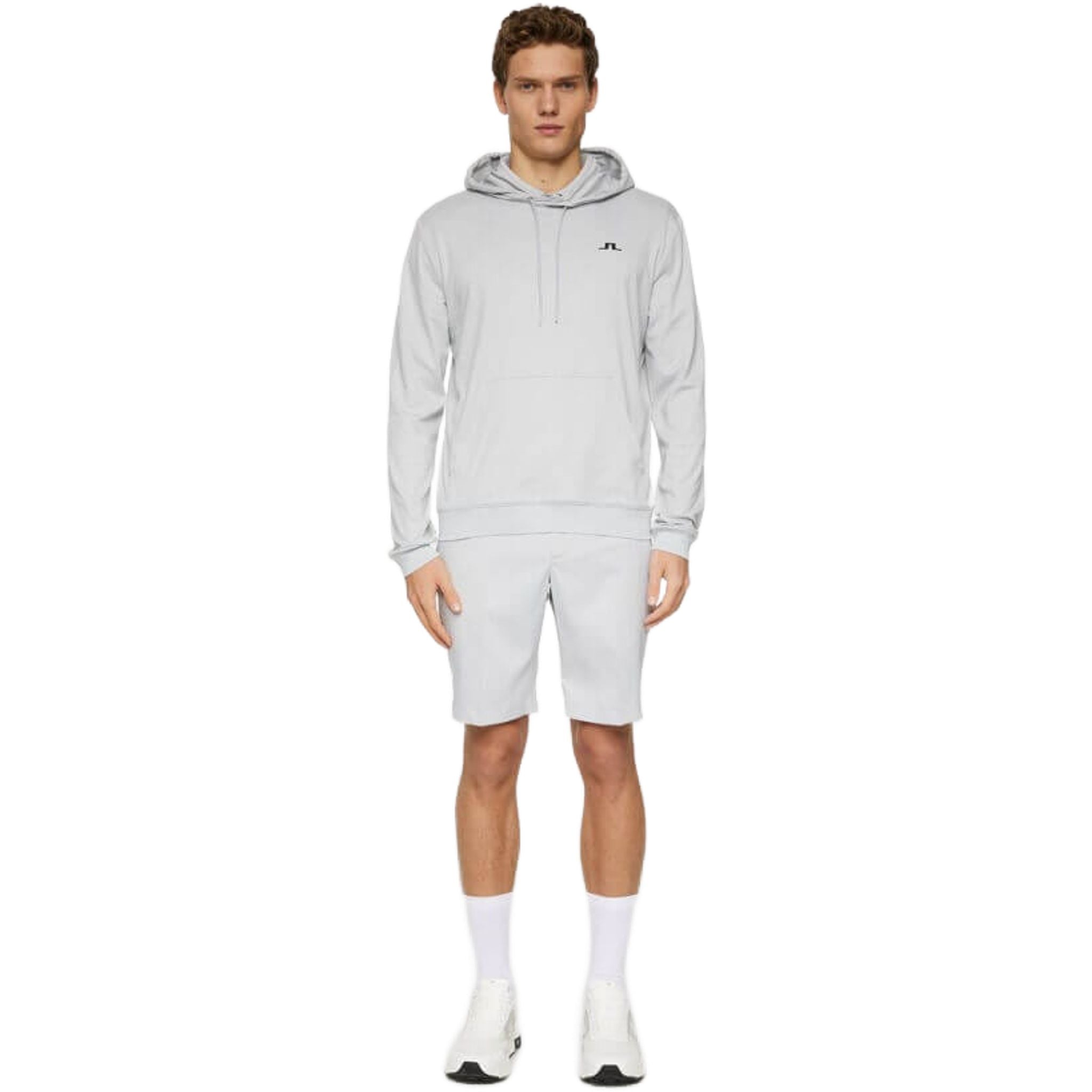 J. Lindeberg Roland Hood Uomini