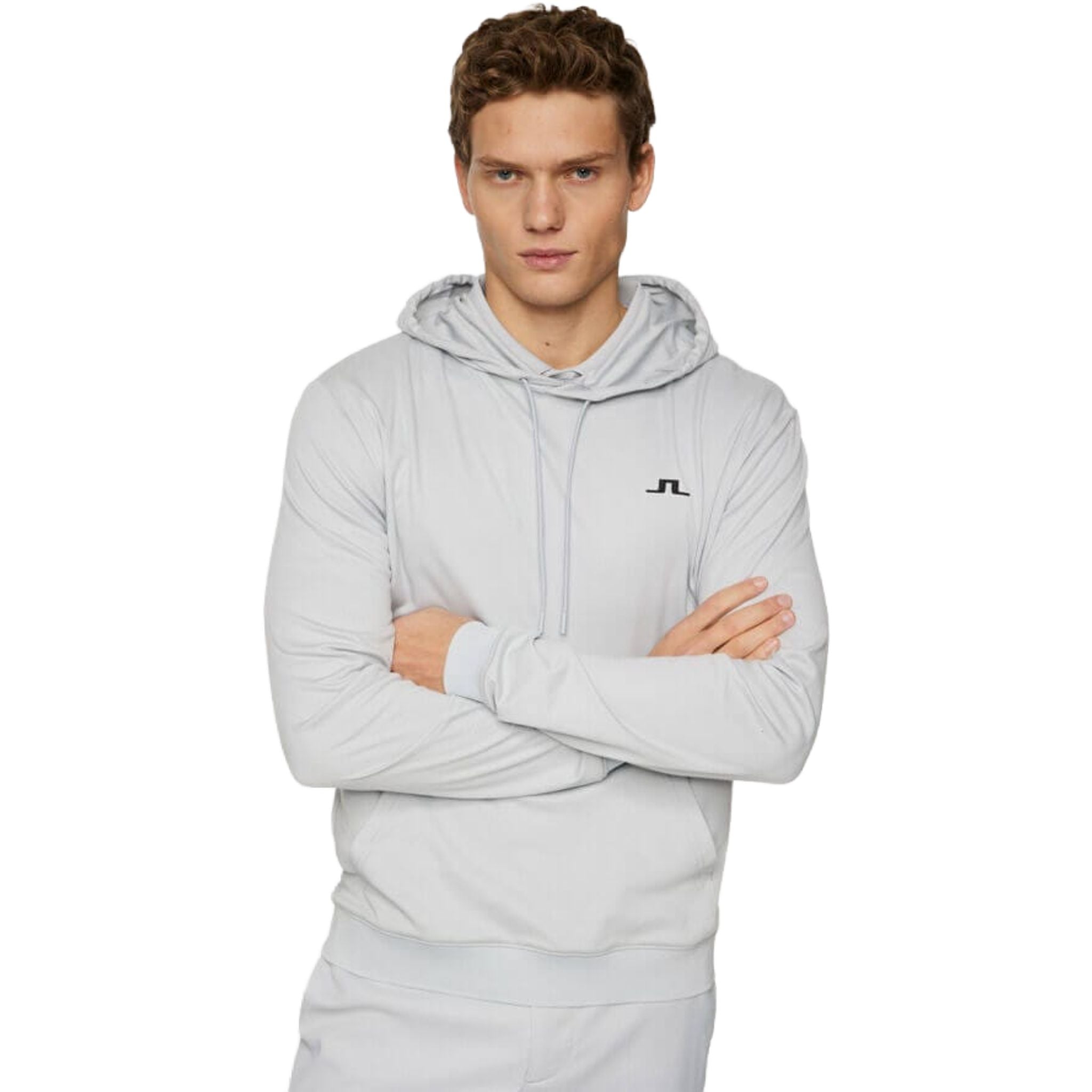 J. Lindeberg Roland Hood Uomini