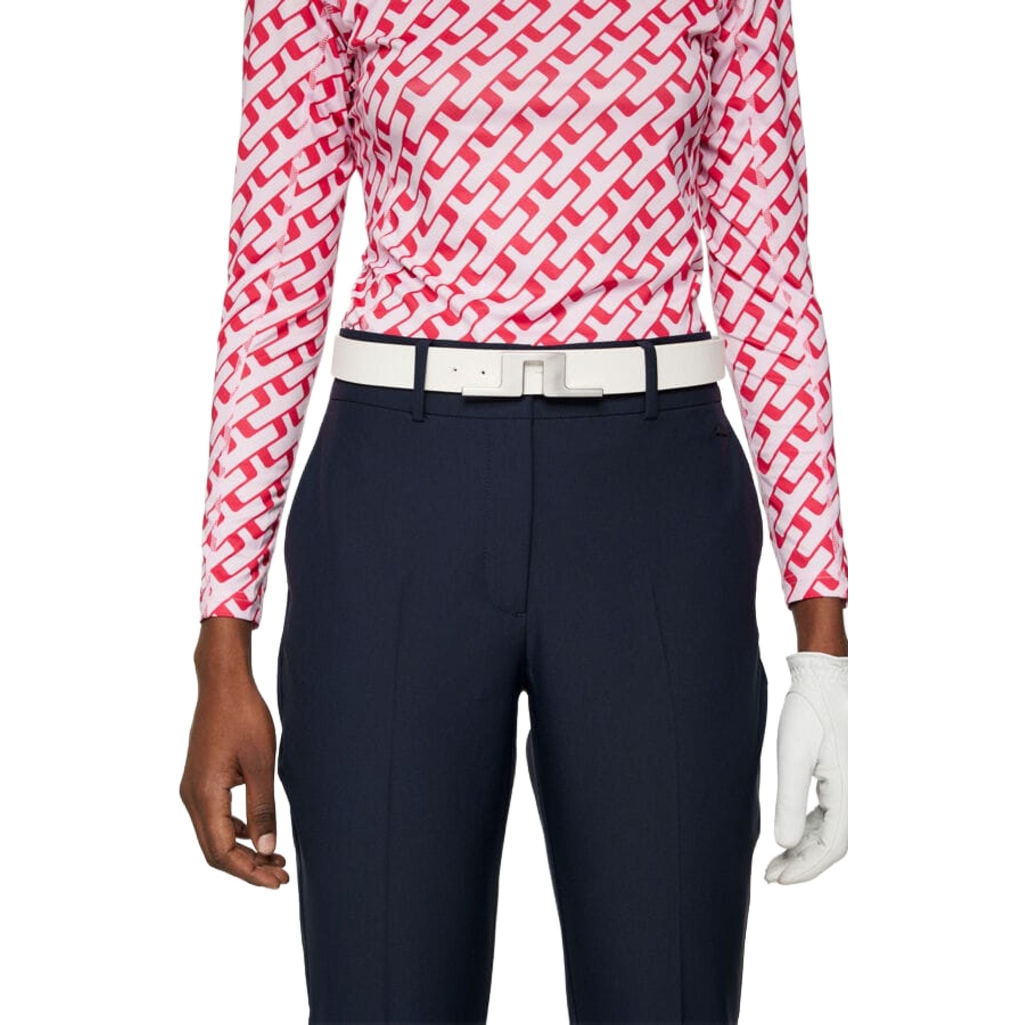 Pantaloni Pinja da donna J. Lindeberg