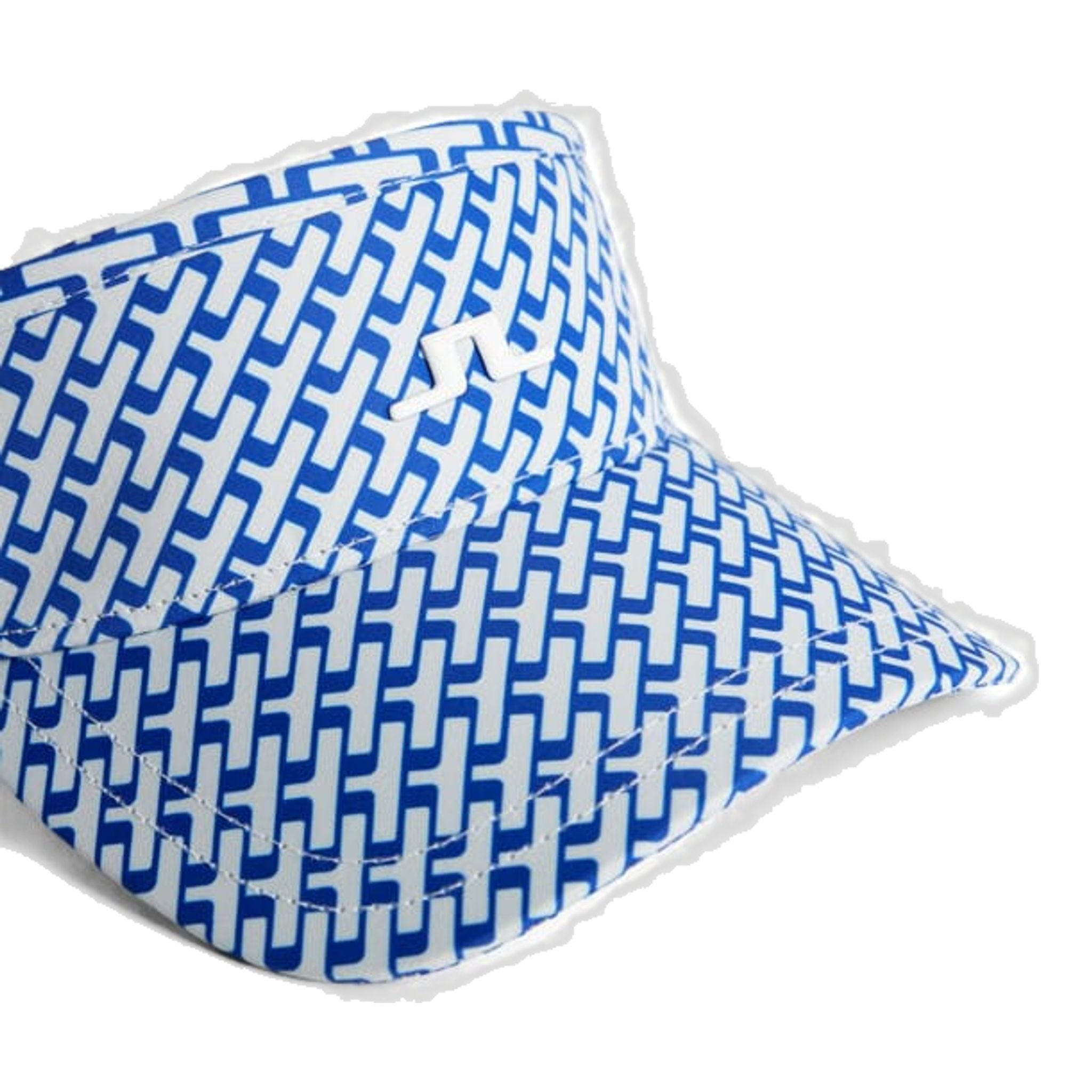 Visiera stampata J. Lindeberg Yada