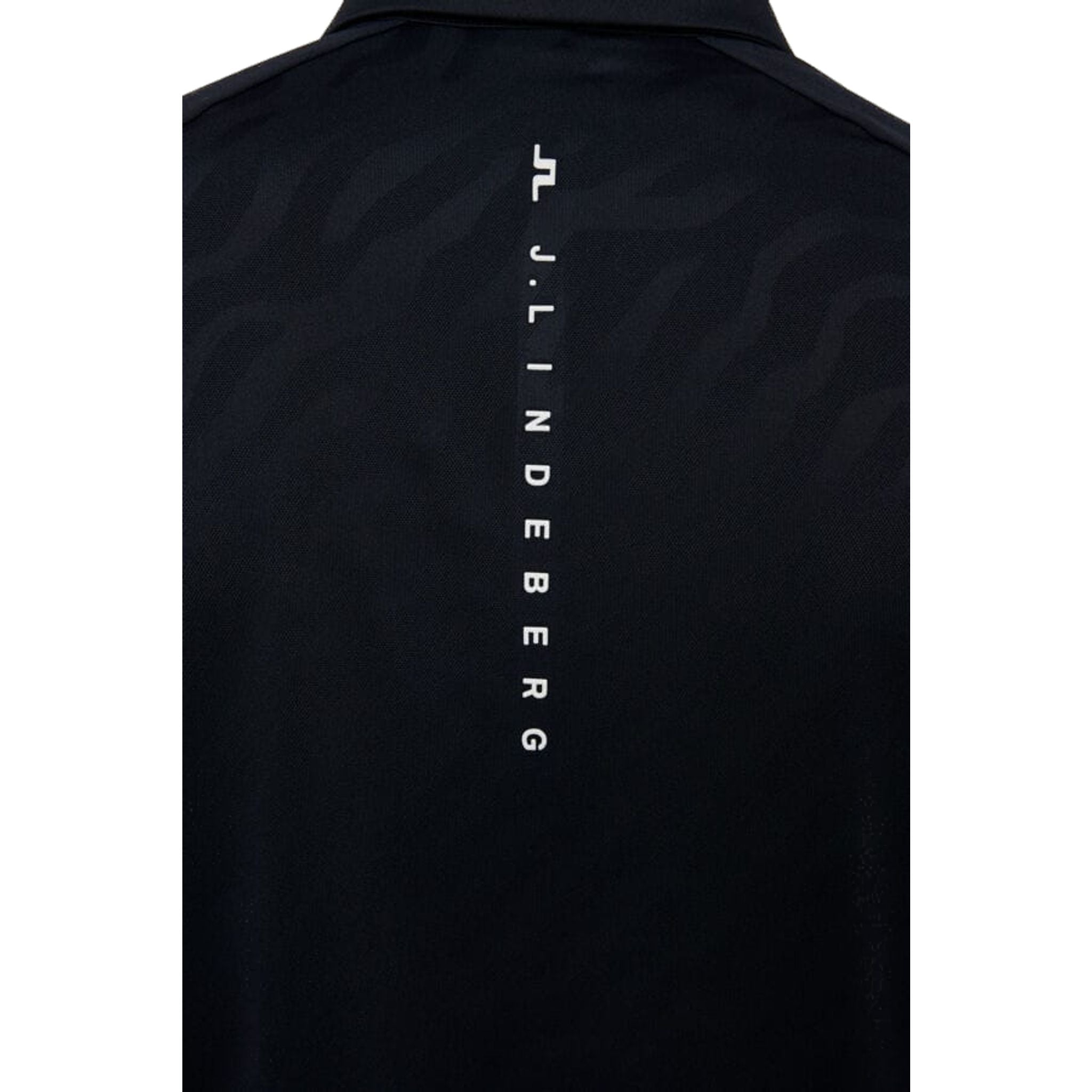 Polo da uomo J. Lindeberg Wilhelm