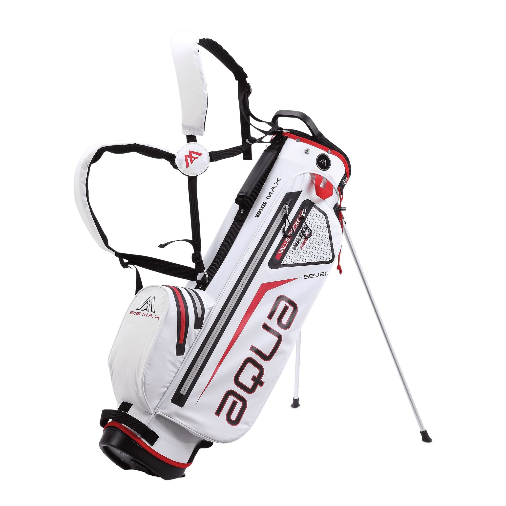 Borsa da viaggio Big Max AQUA Seven Stand