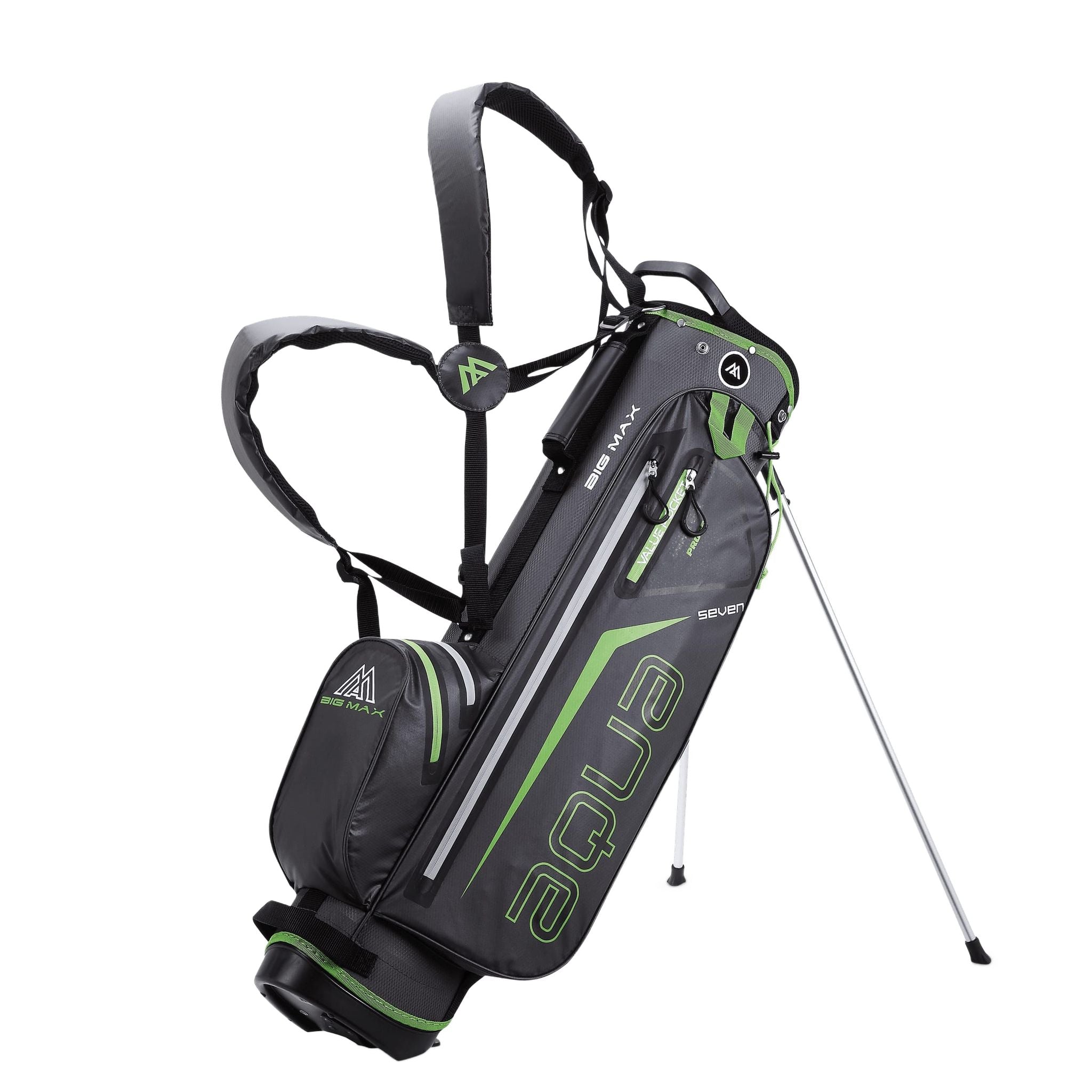 Borsa da viaggio Big Max AQUA Seven Stand