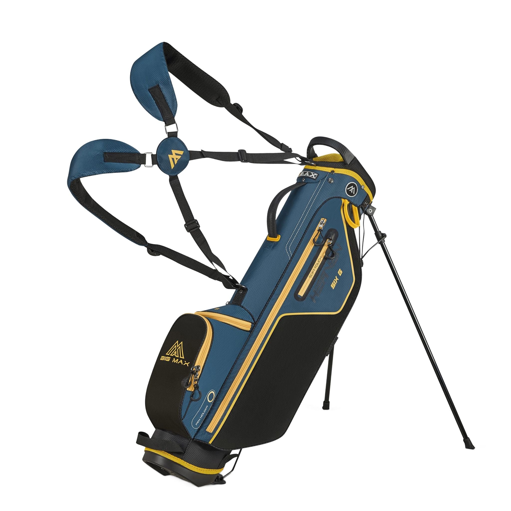 Borsa portaoggetti Big Max HEAVEN Six G