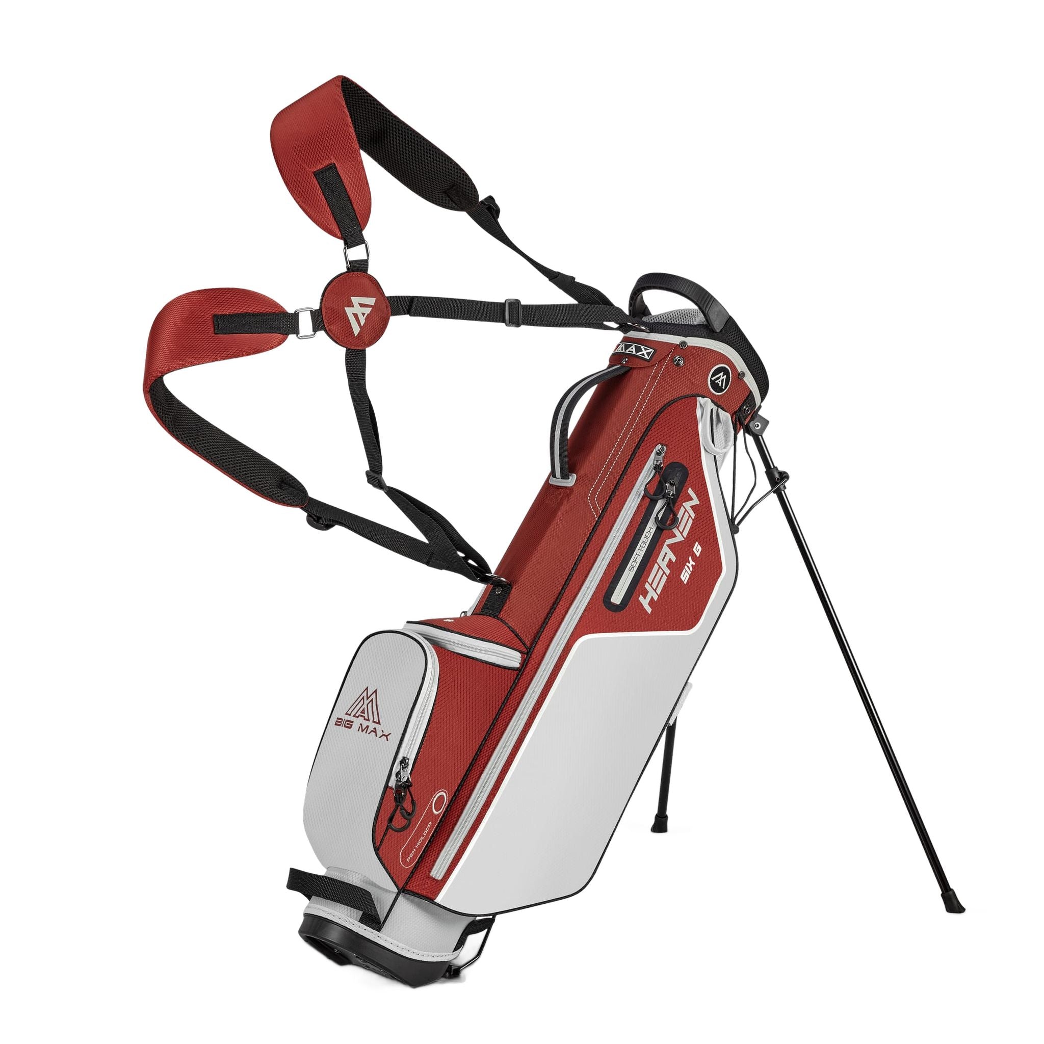 Borsa portaoggetti Big Max HEAVEN Six G