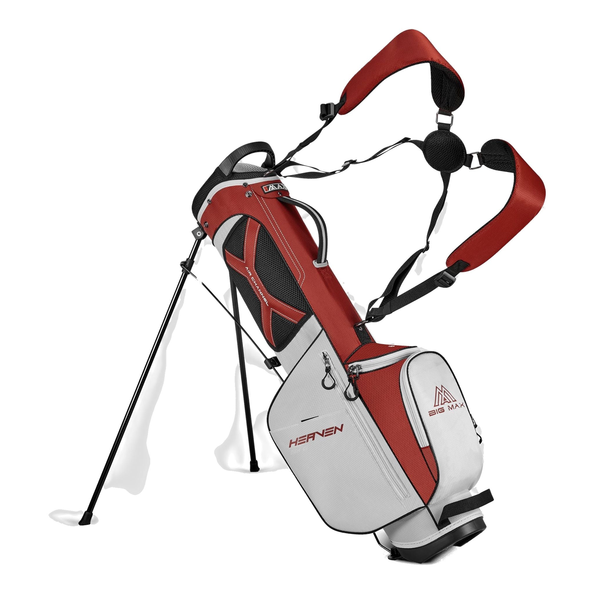 Borsa portaoggetti Big Max HEAVEN Six G