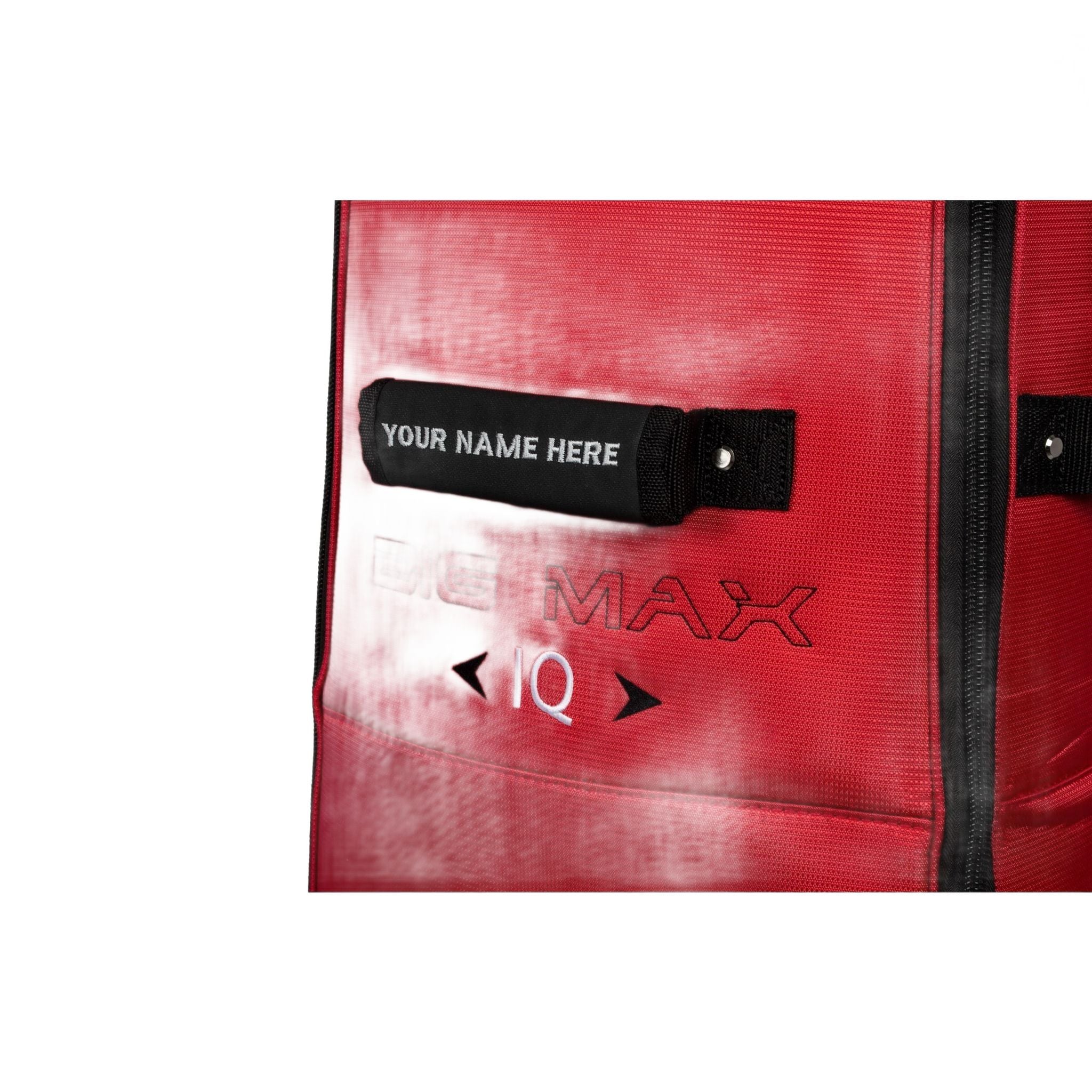 Custodia da viaggio Big Max IQ 2